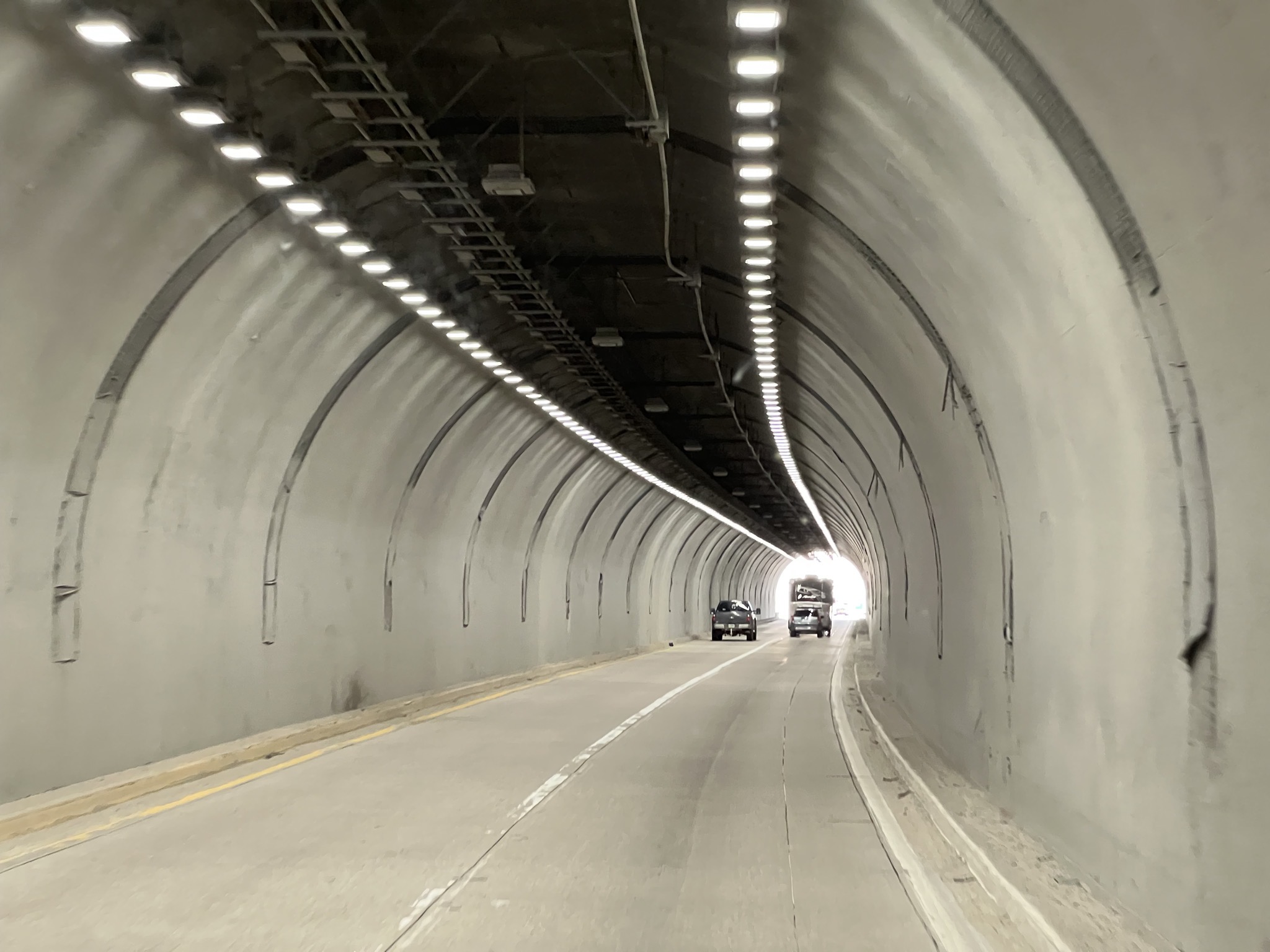 Tunnel