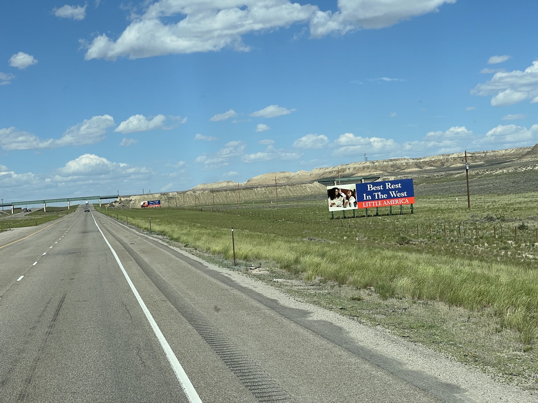 Little America