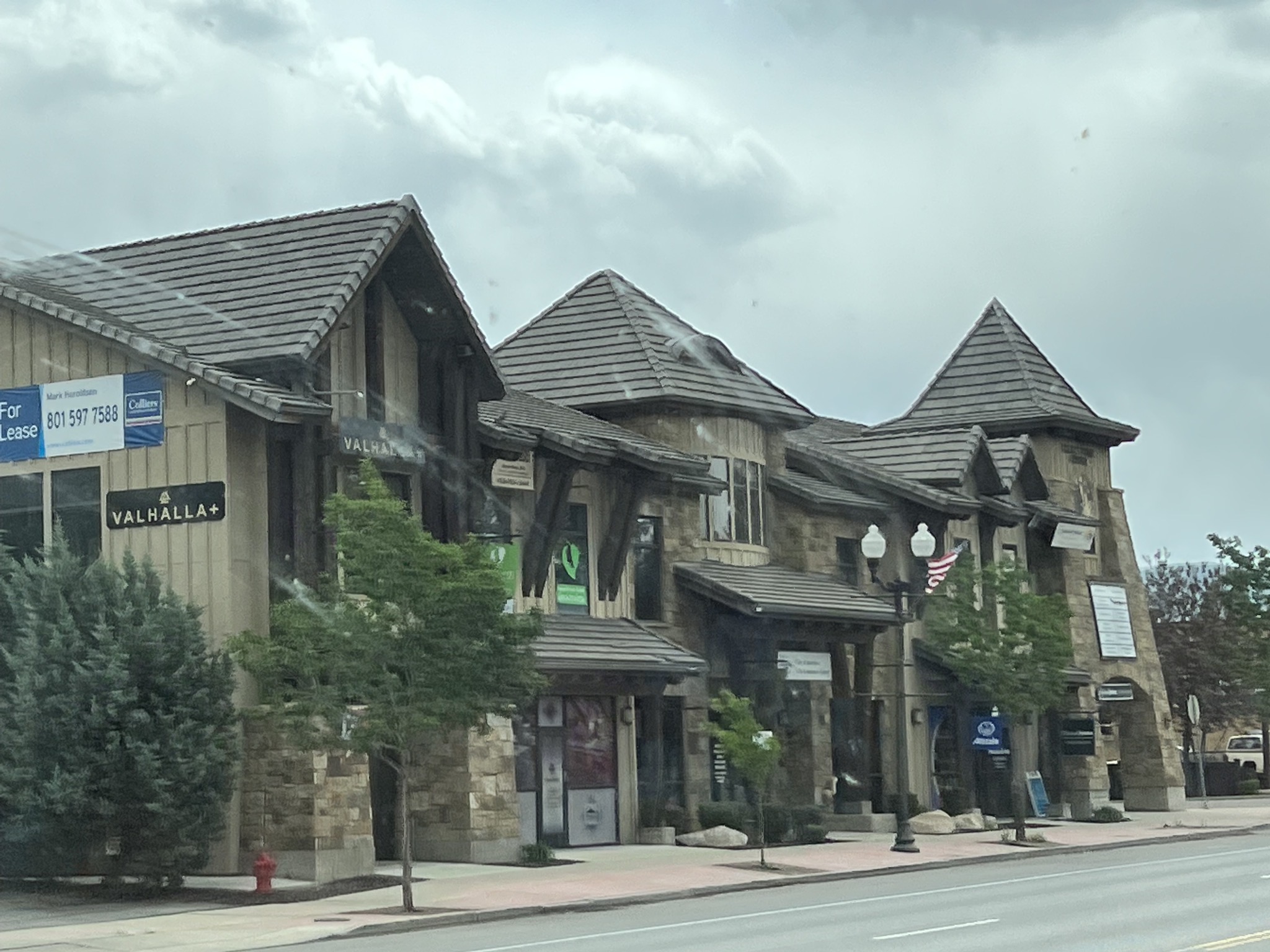 Heber City