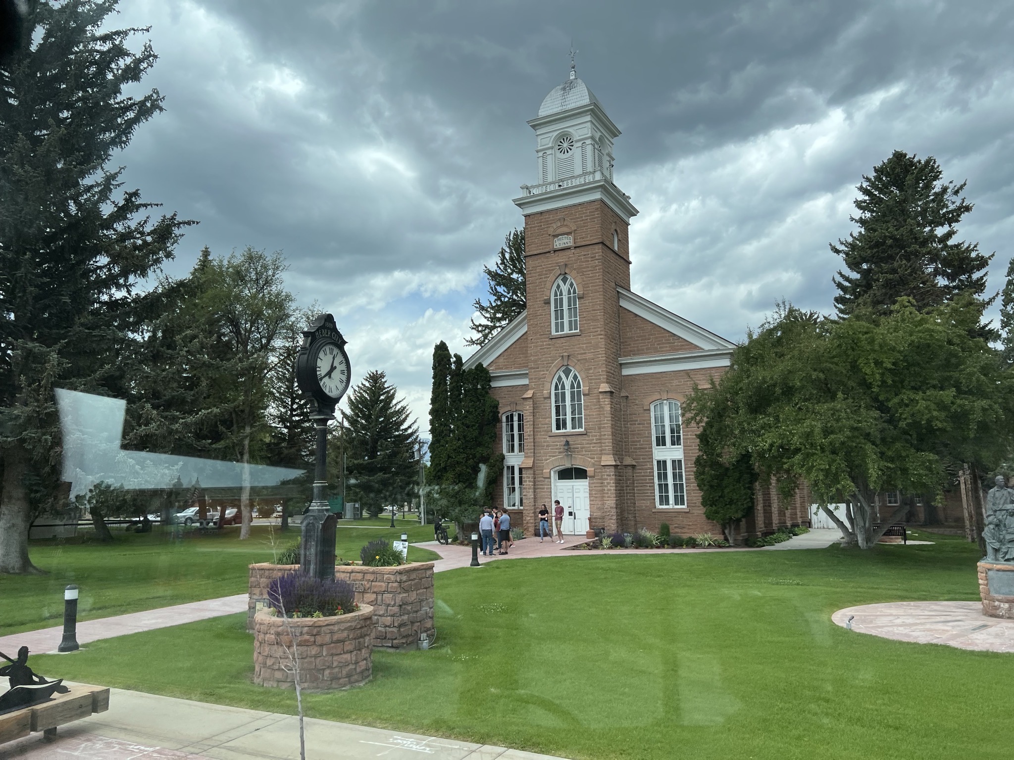 Heber City