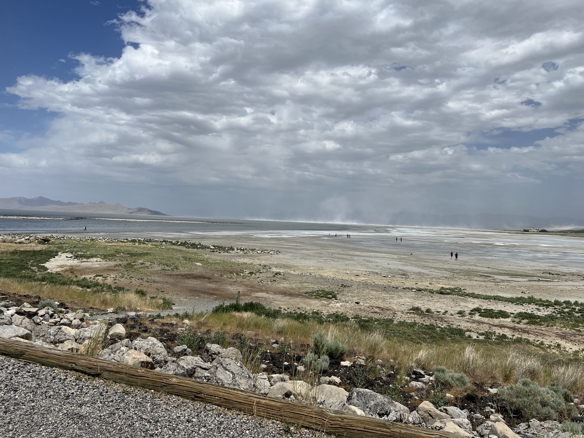 Great Salt Lake