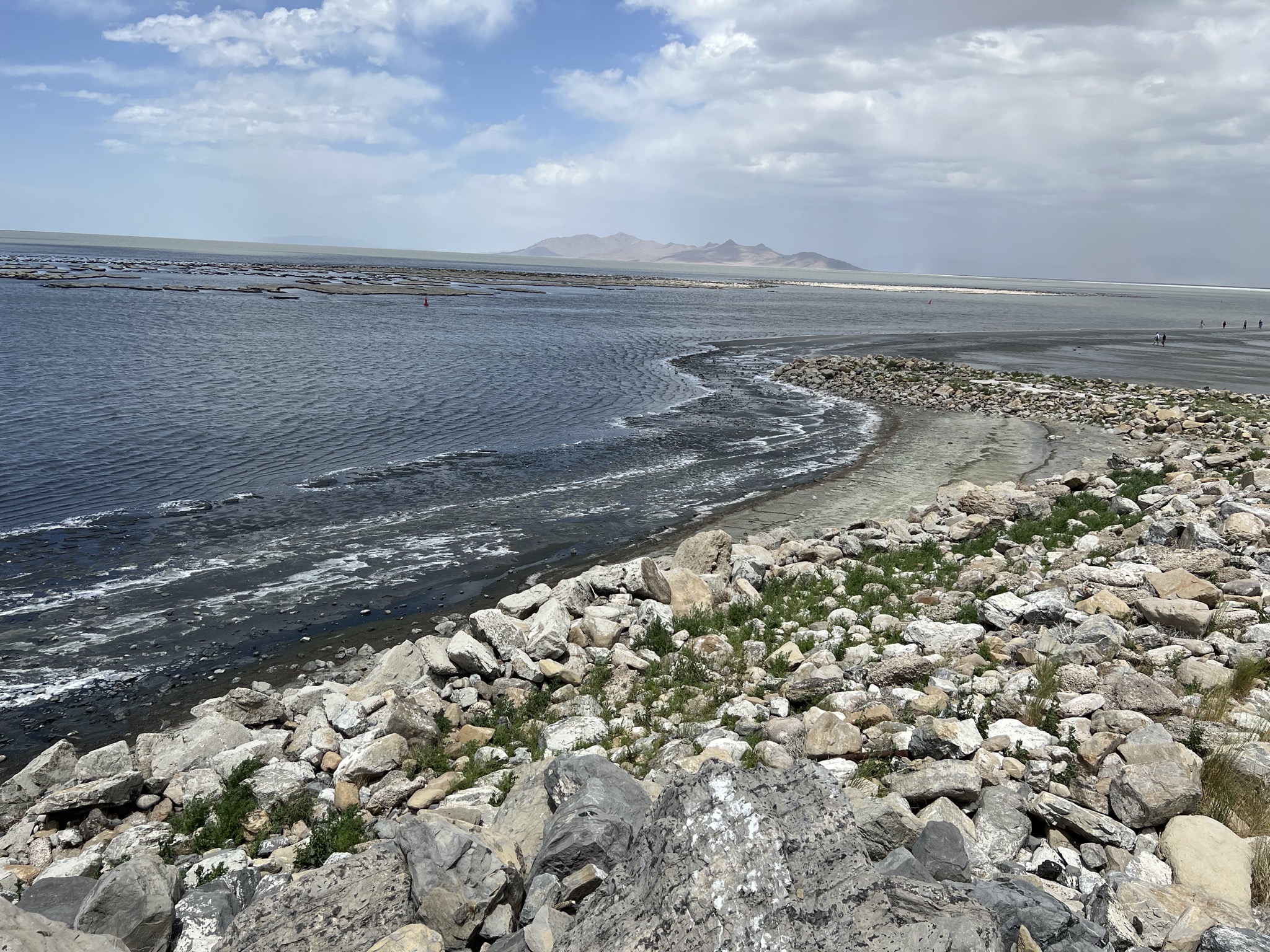 Great Salt Lake