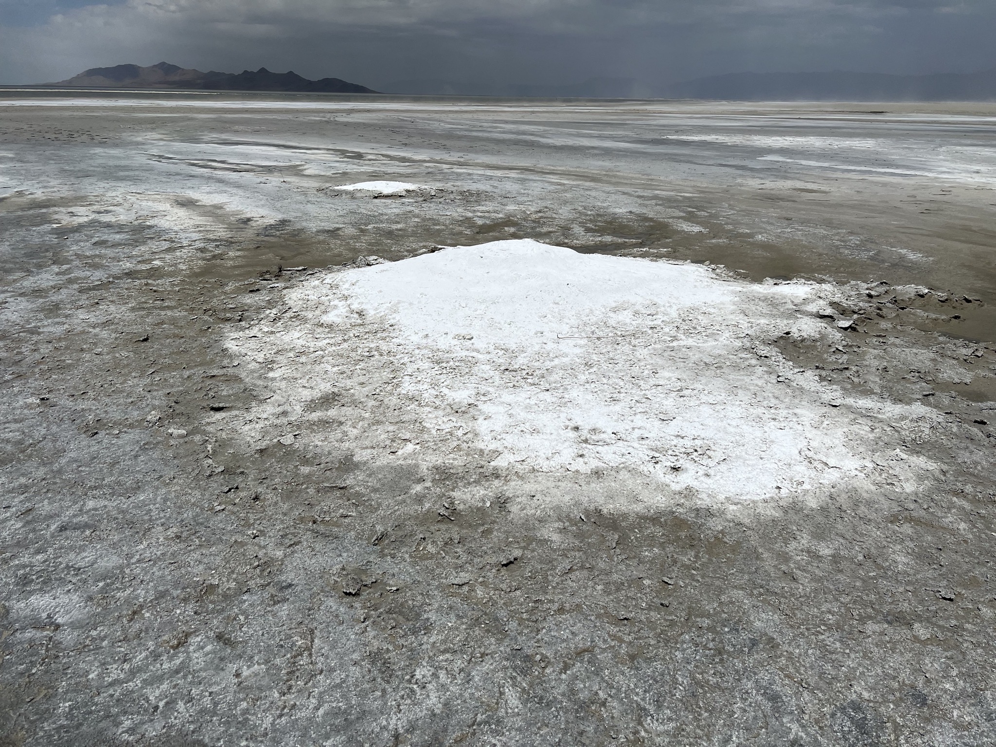 Great Salt Lake