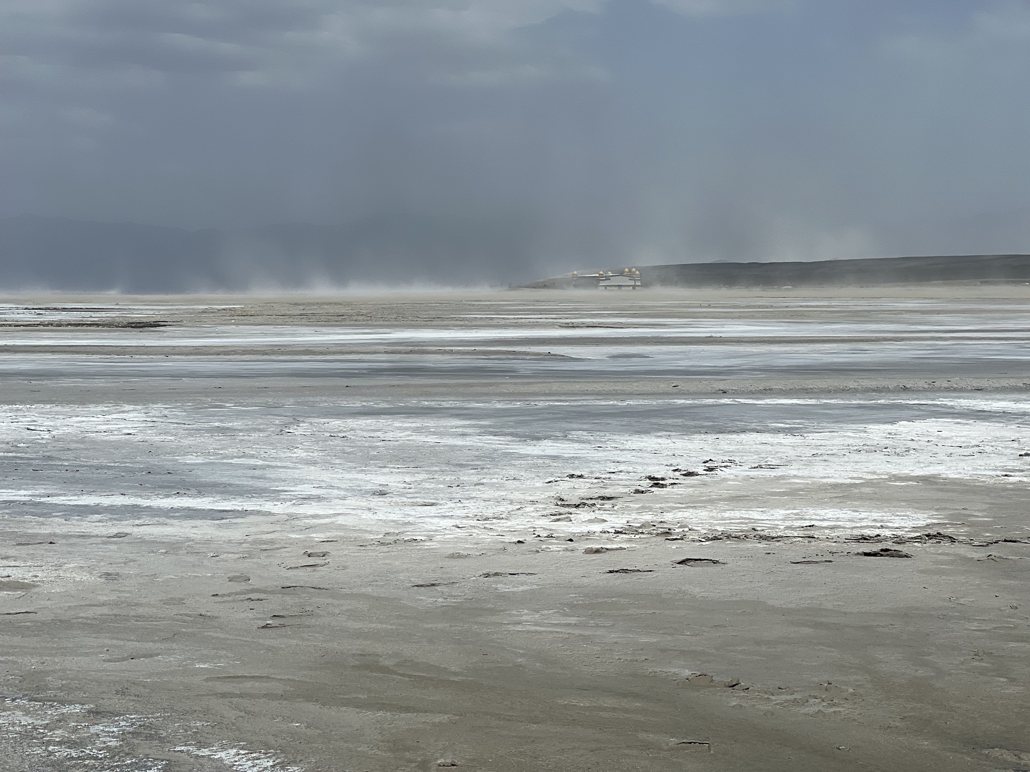 Great Salt Lake