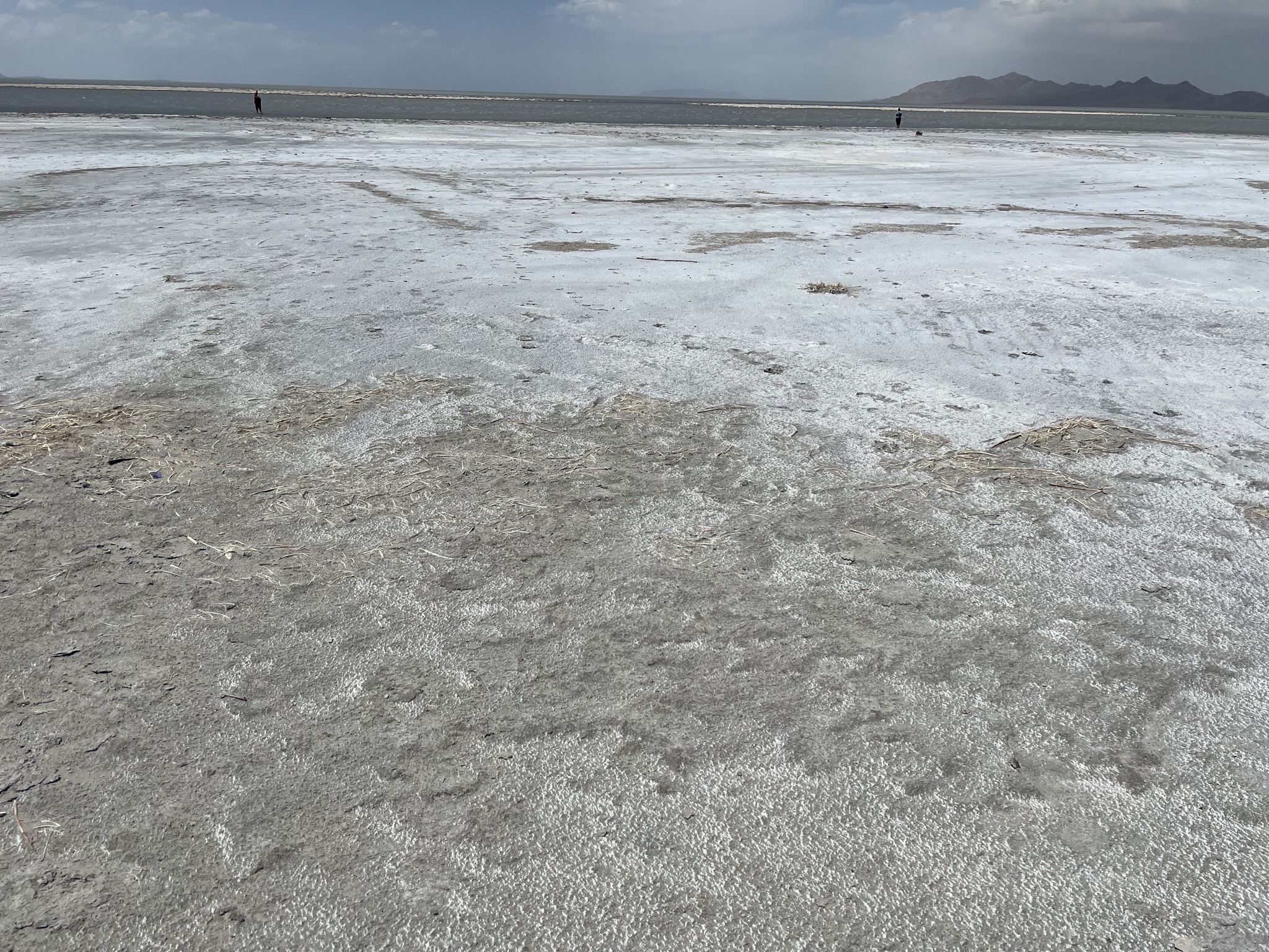 Great Salt Lake