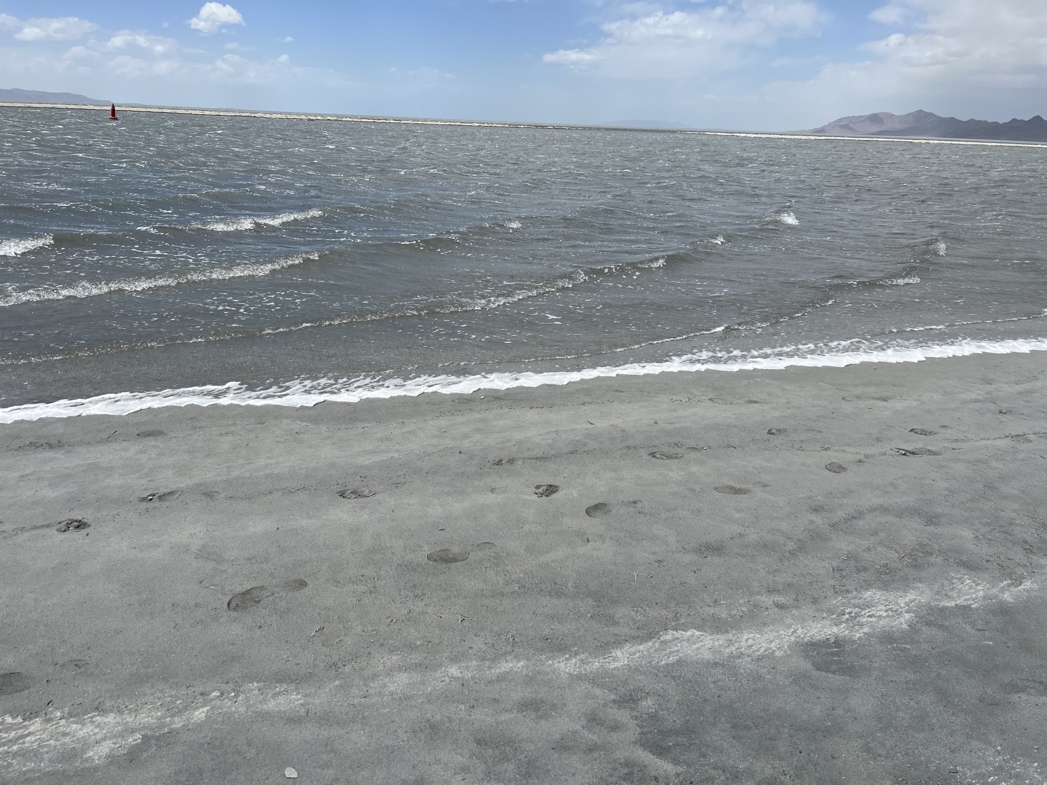 Great Salt Lake