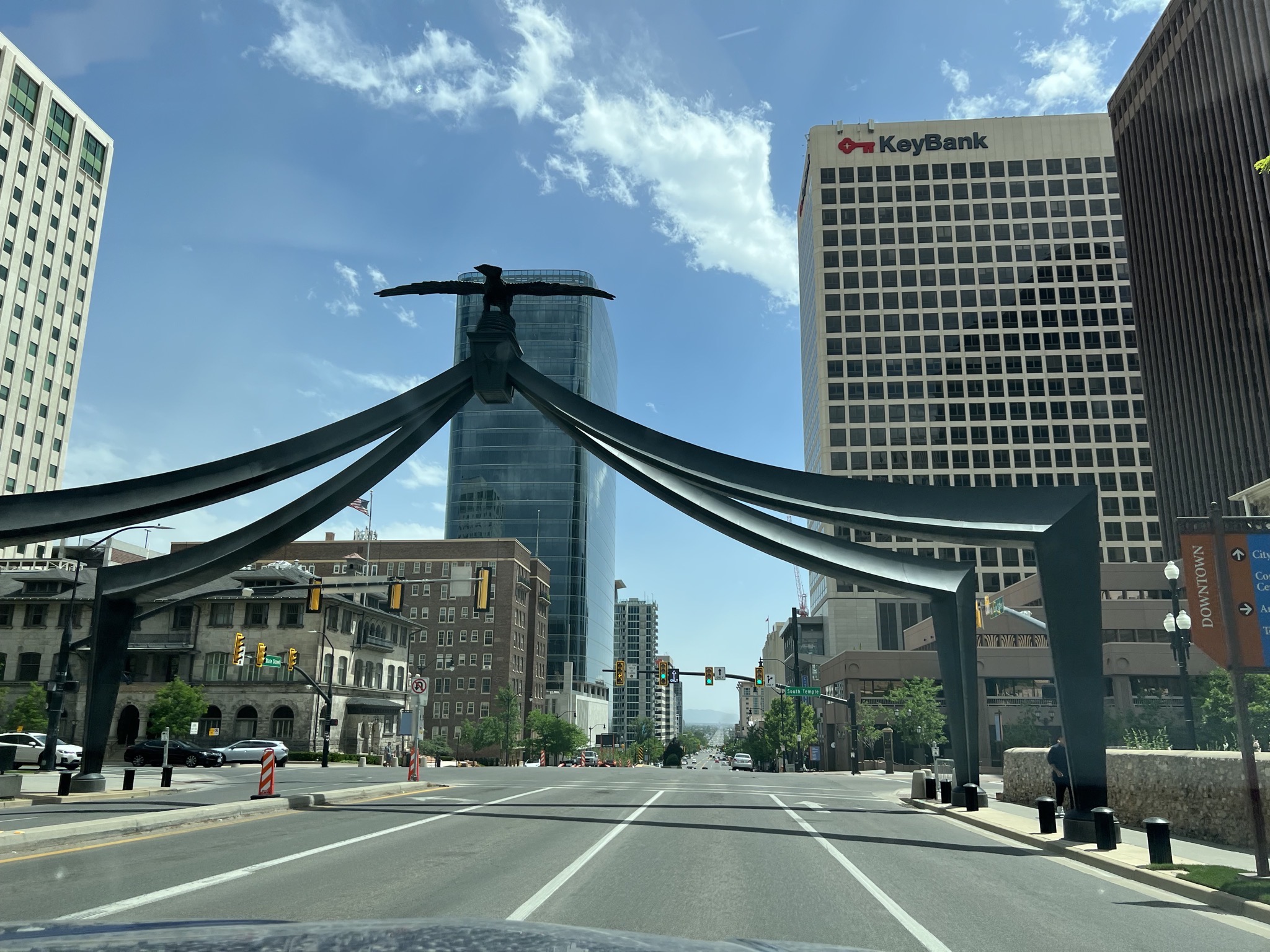 Salt Lake City