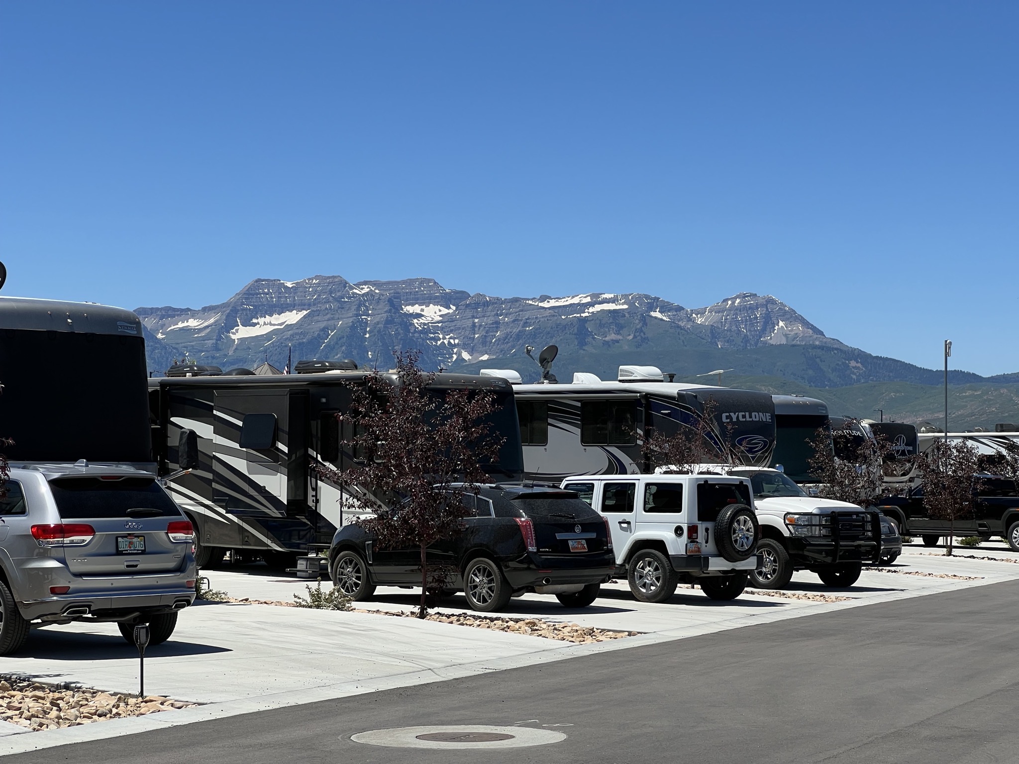 Other RVs