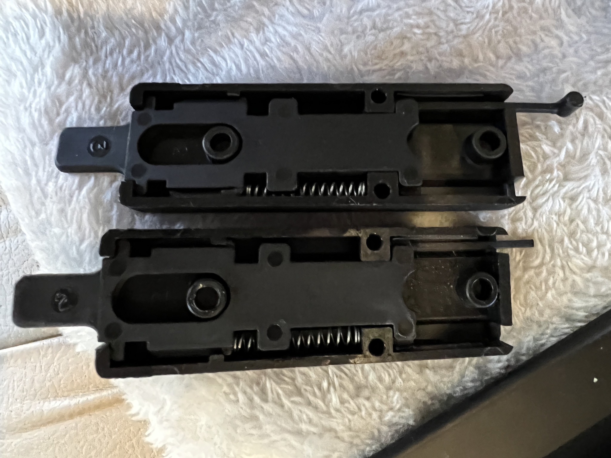 Latches