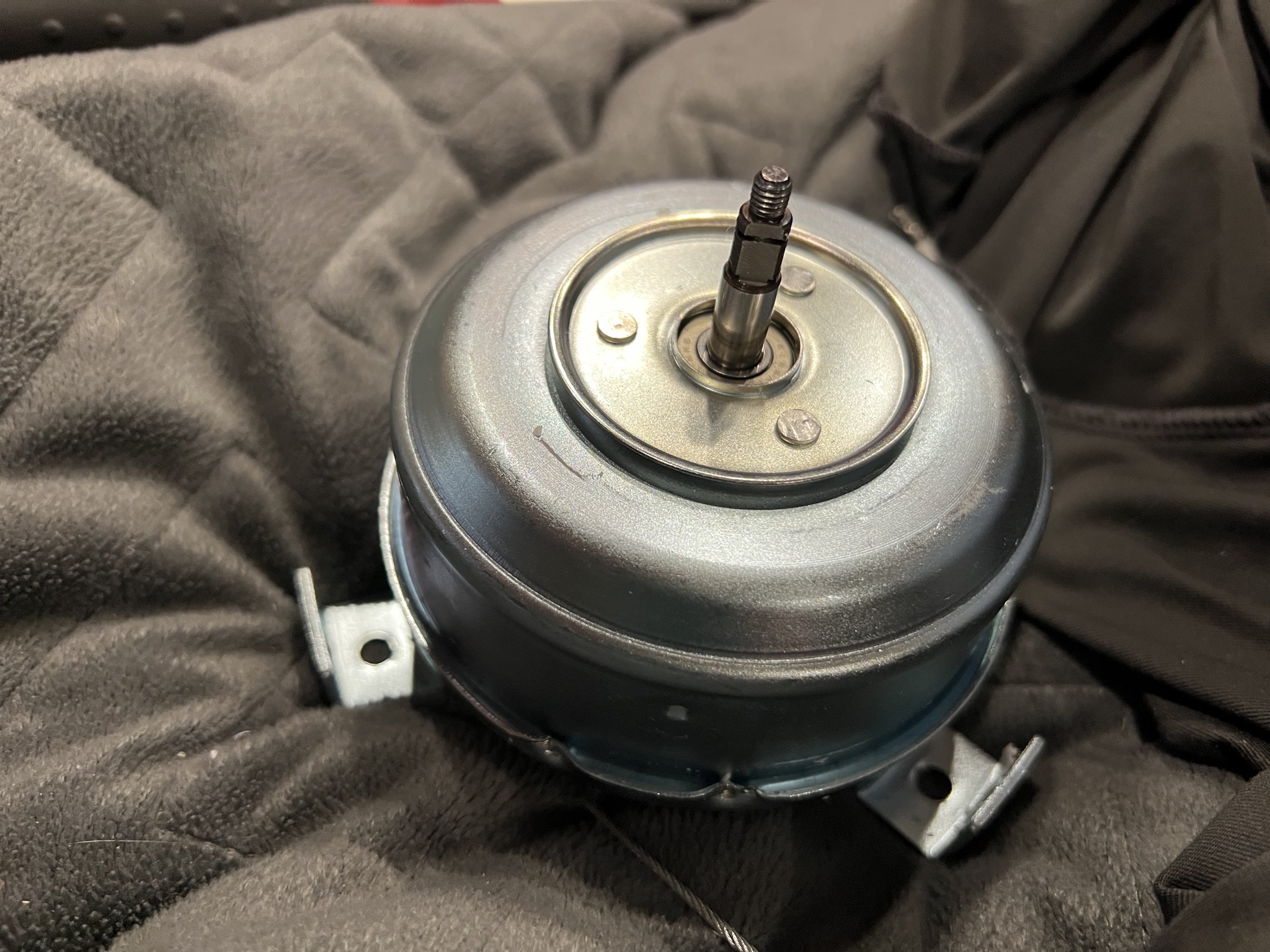 Motor
