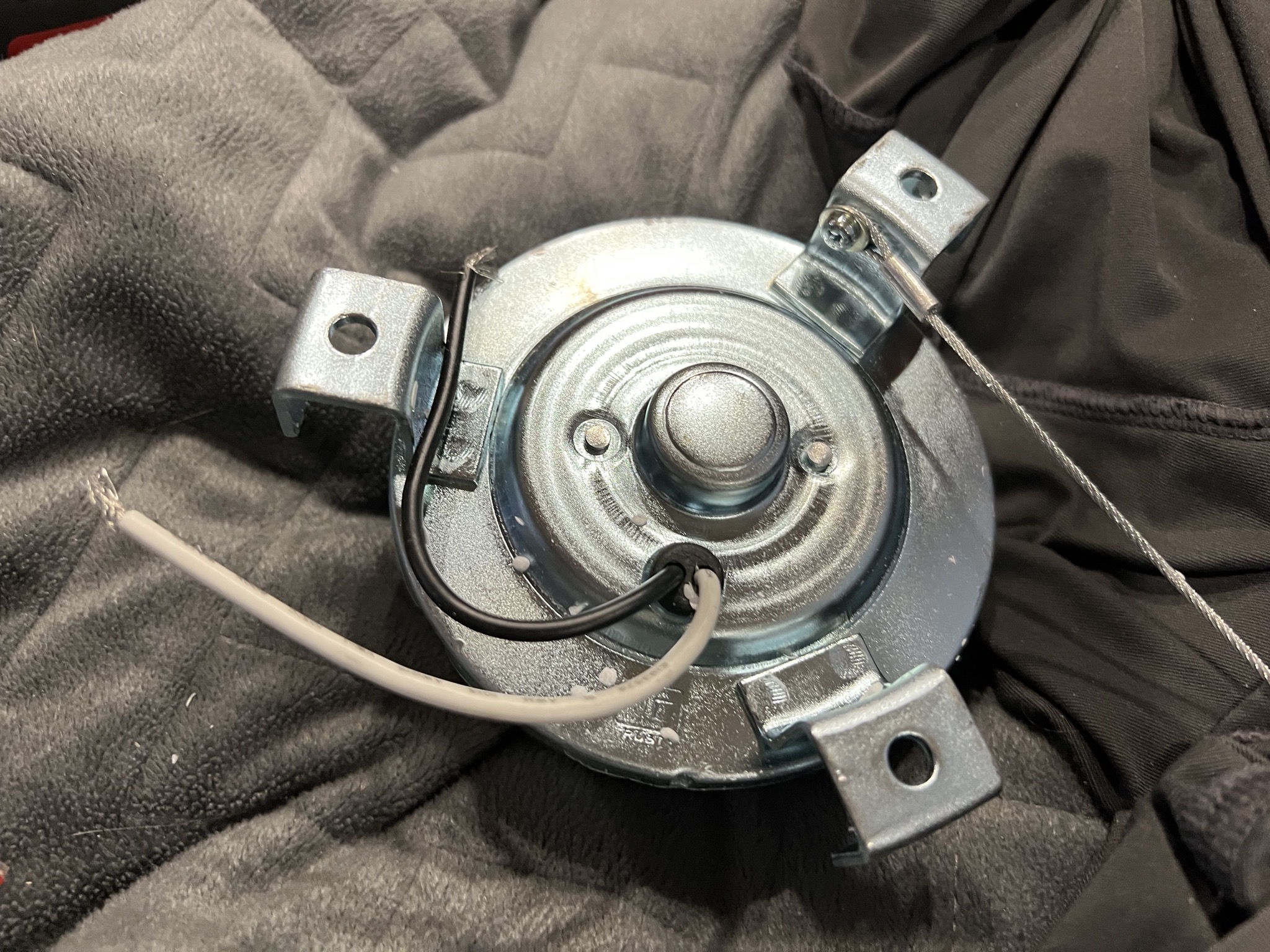Motor