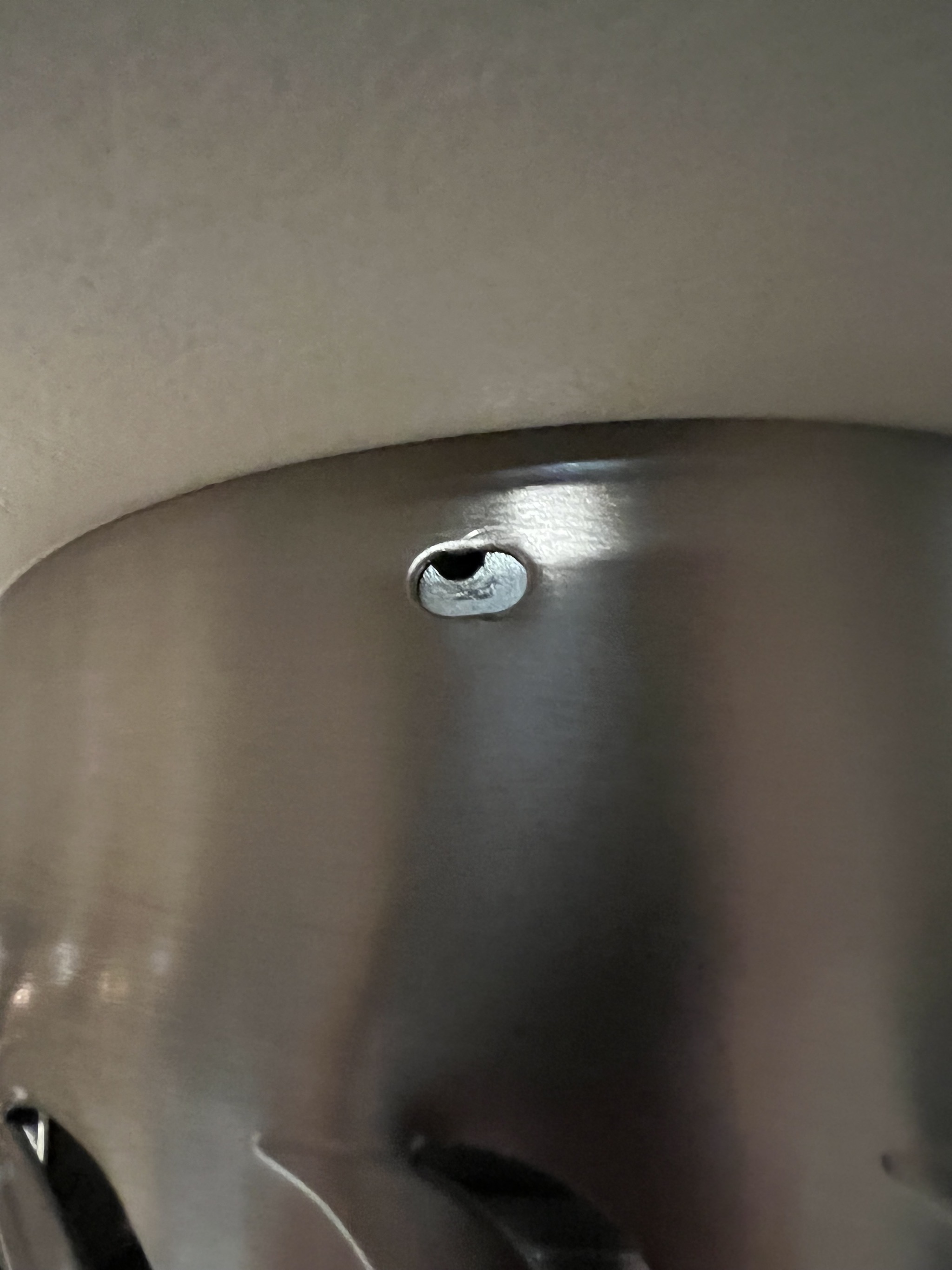 Holes