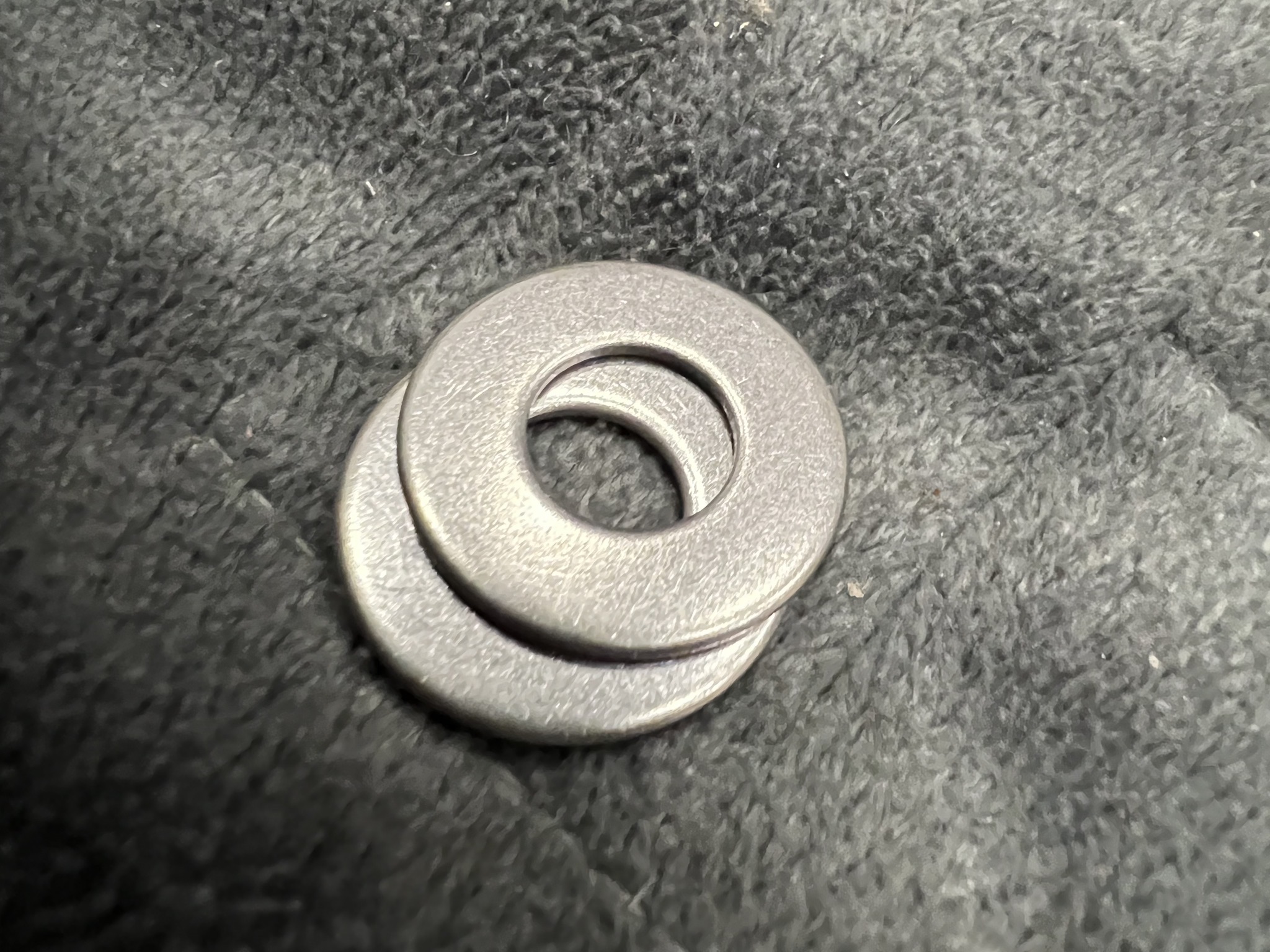 Washers