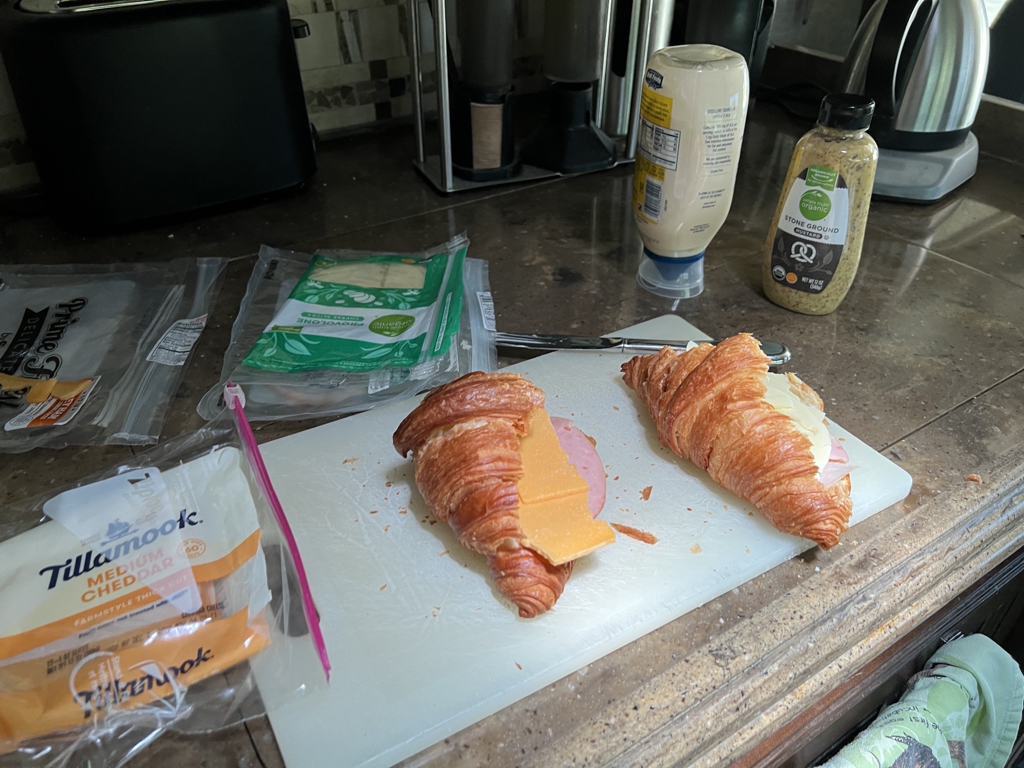 Lunch