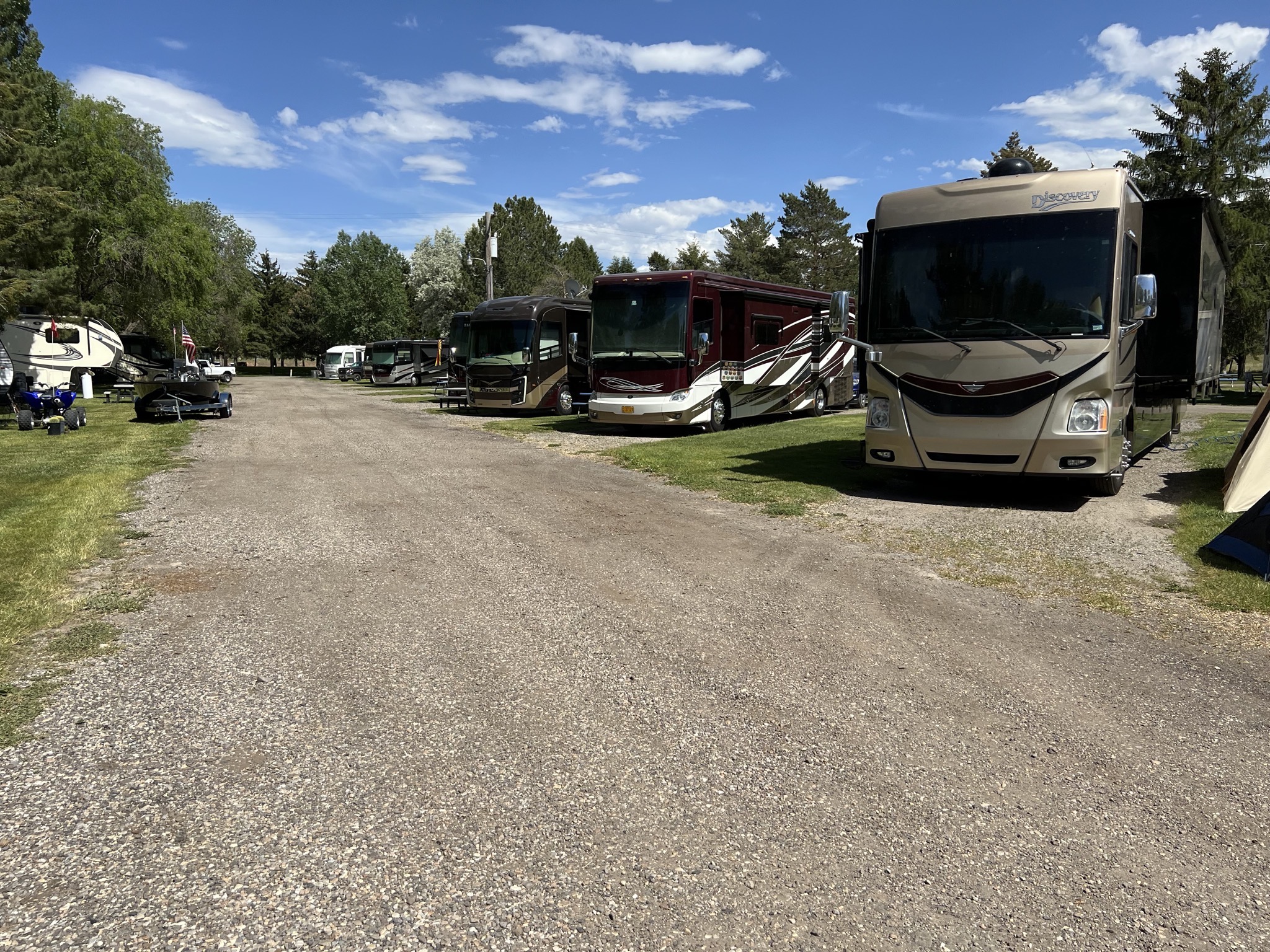 Other RVs
