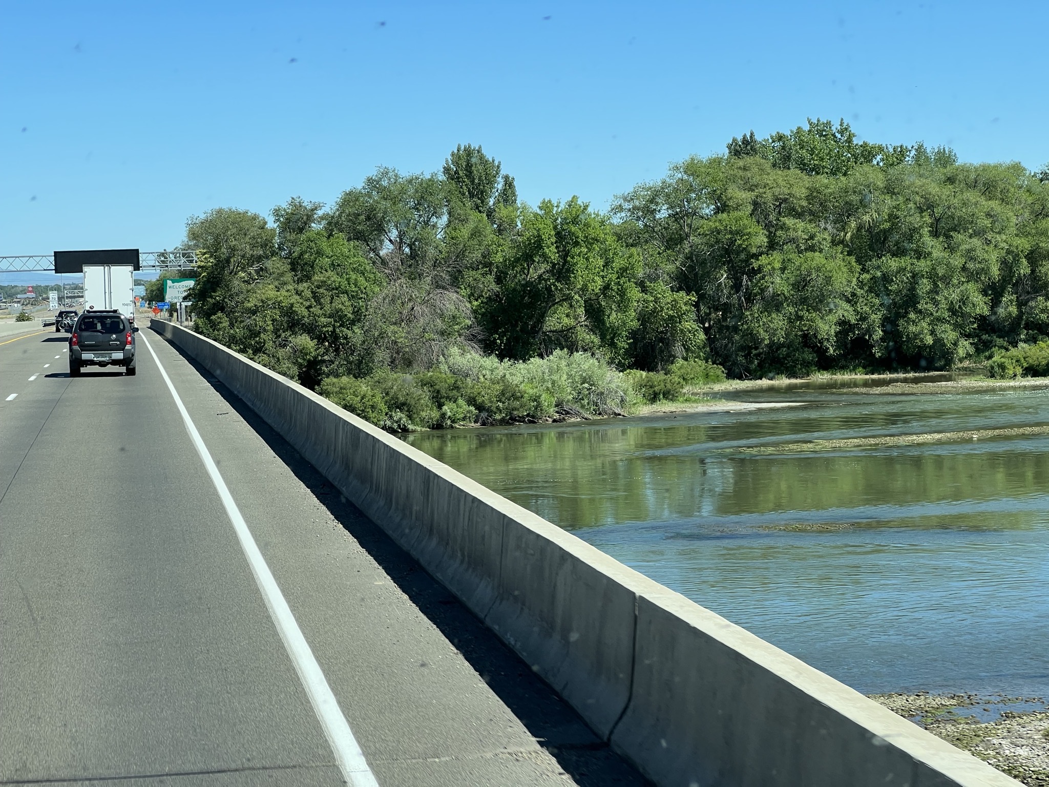 Snake River