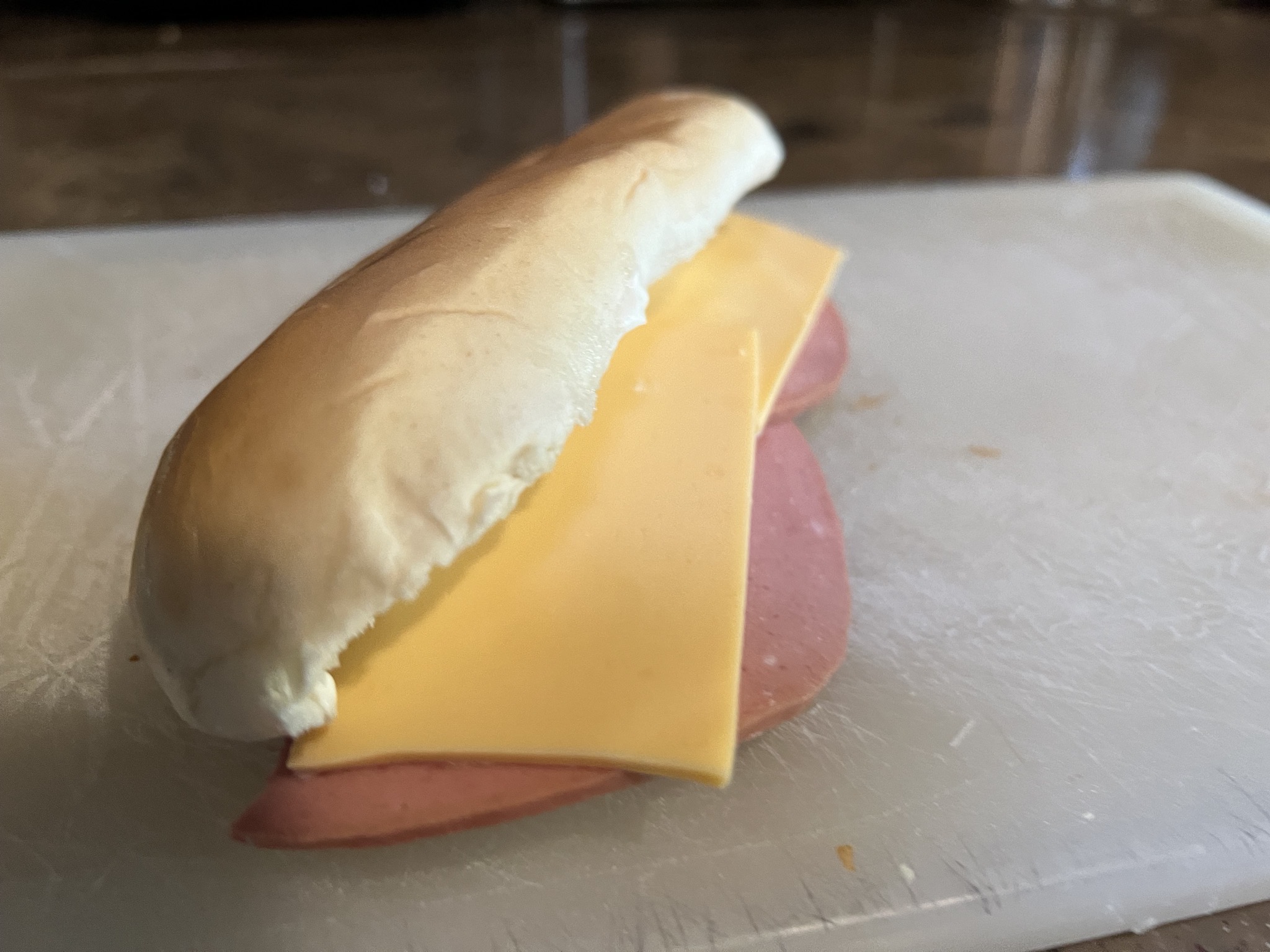 Lunch