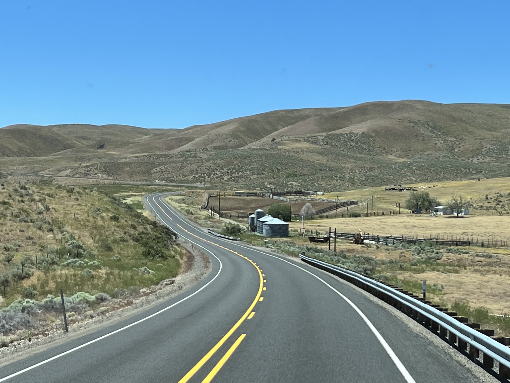 Hills