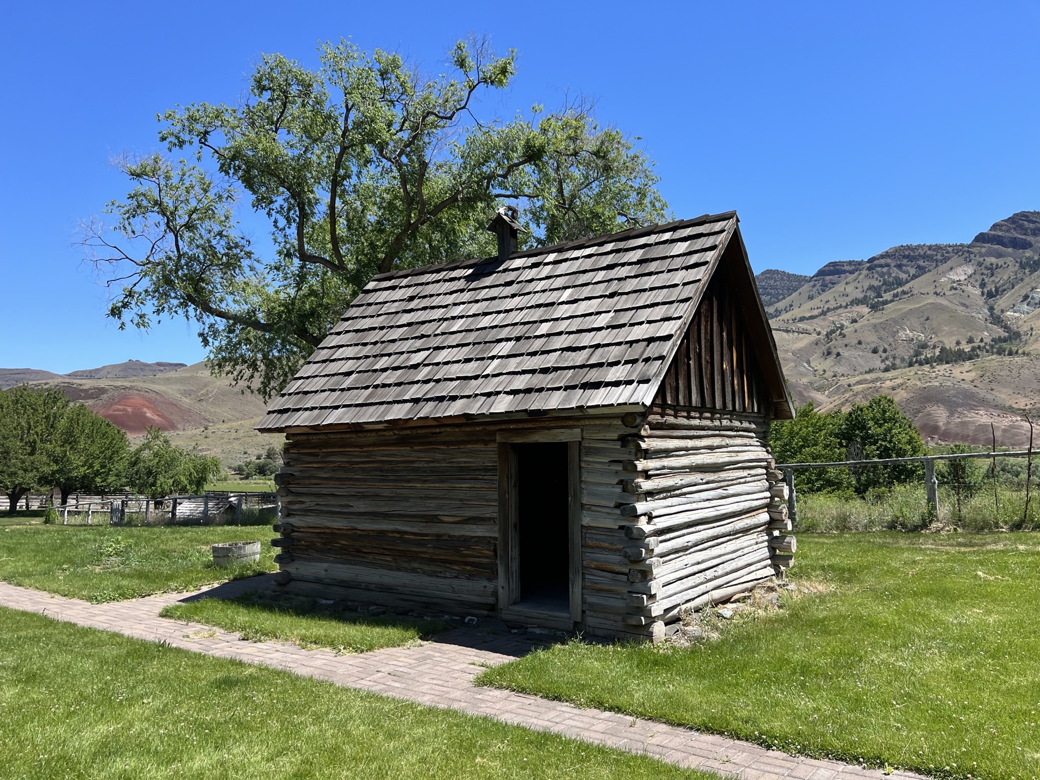 Cabin