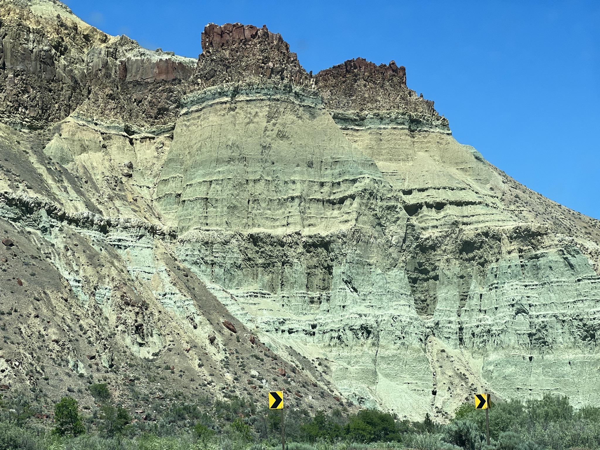 Rocks