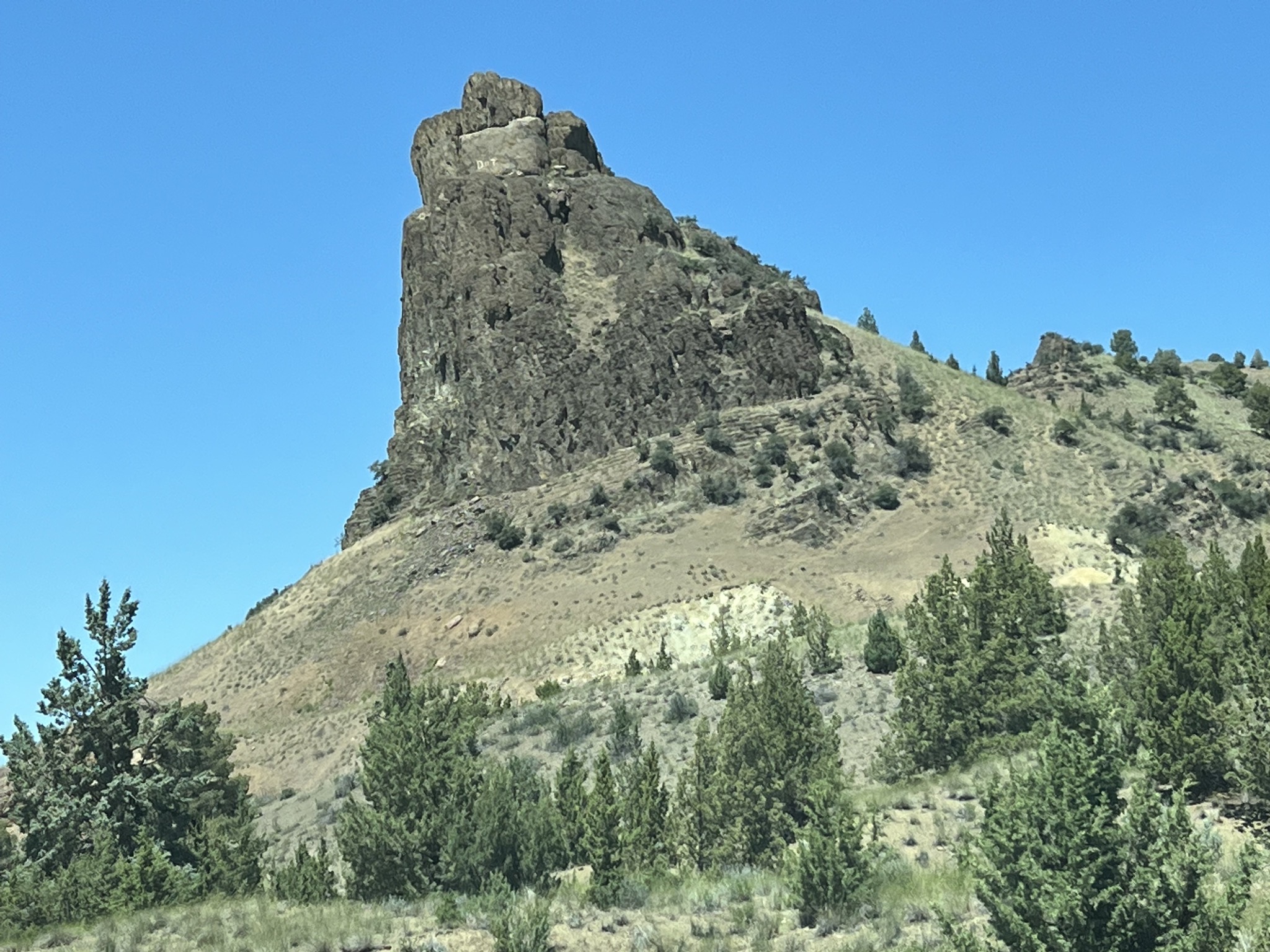 Rocks