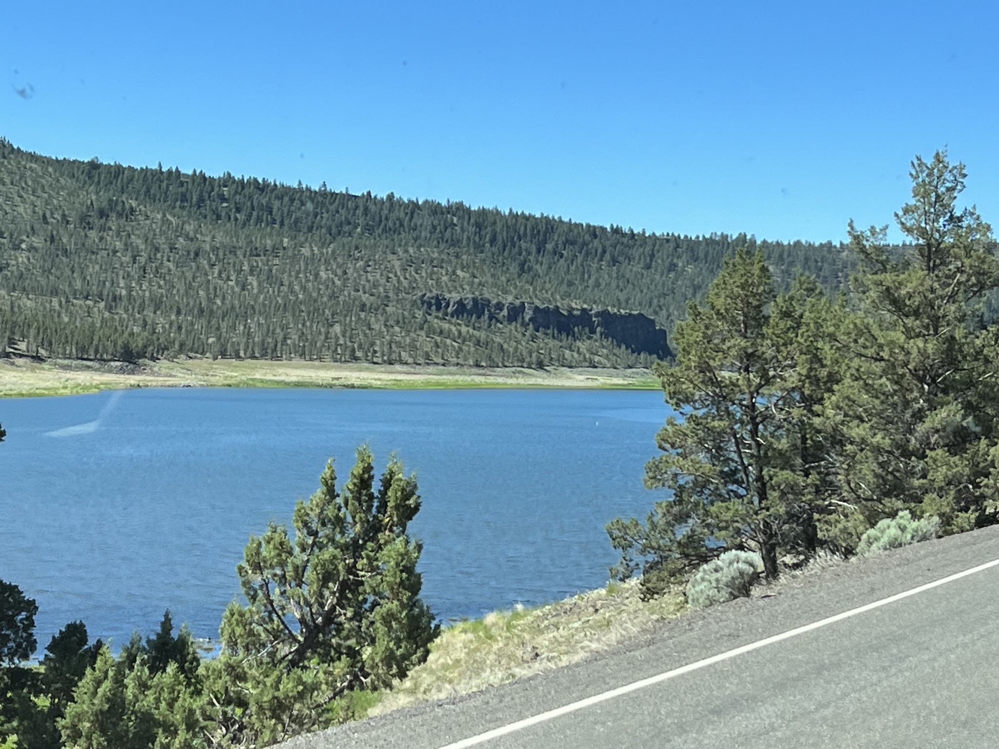 Lake