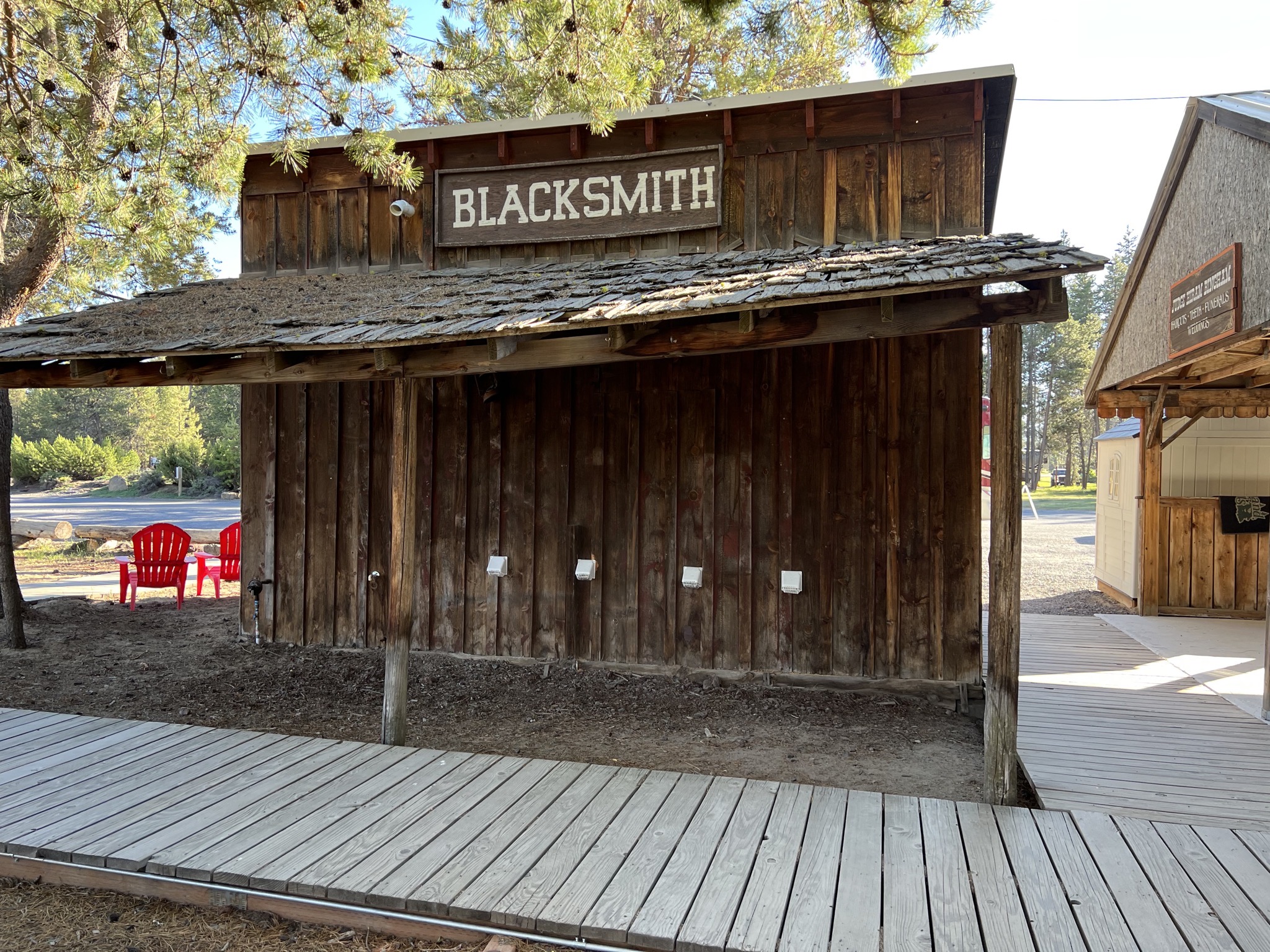 Blacksmith