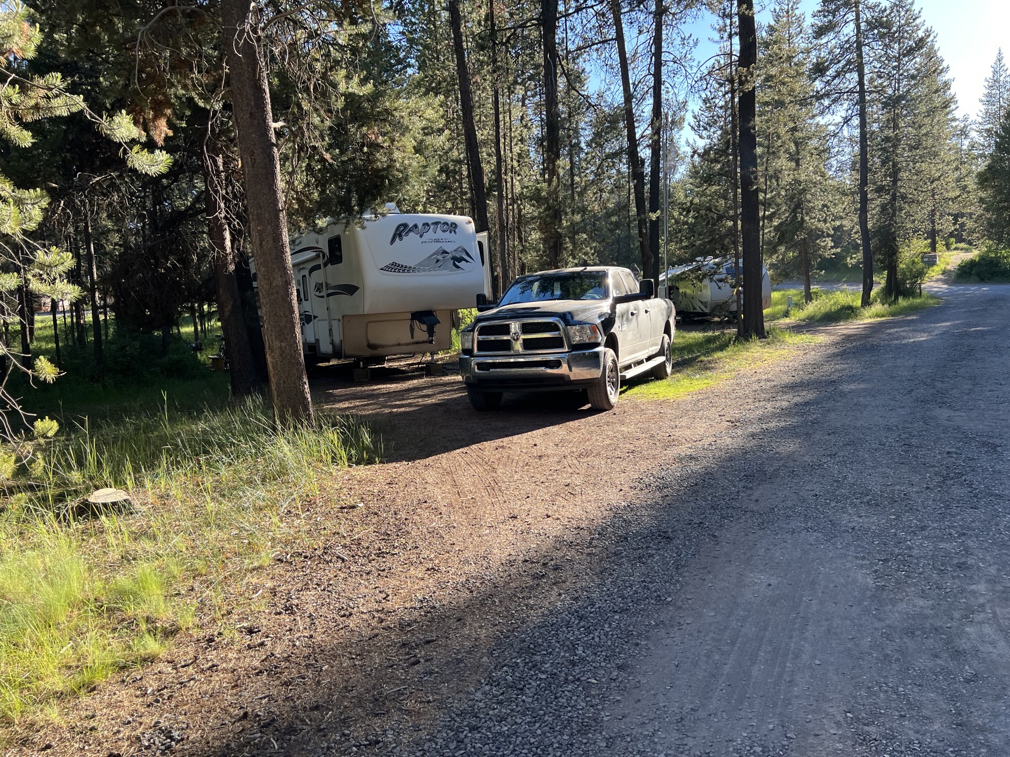 Other RVs