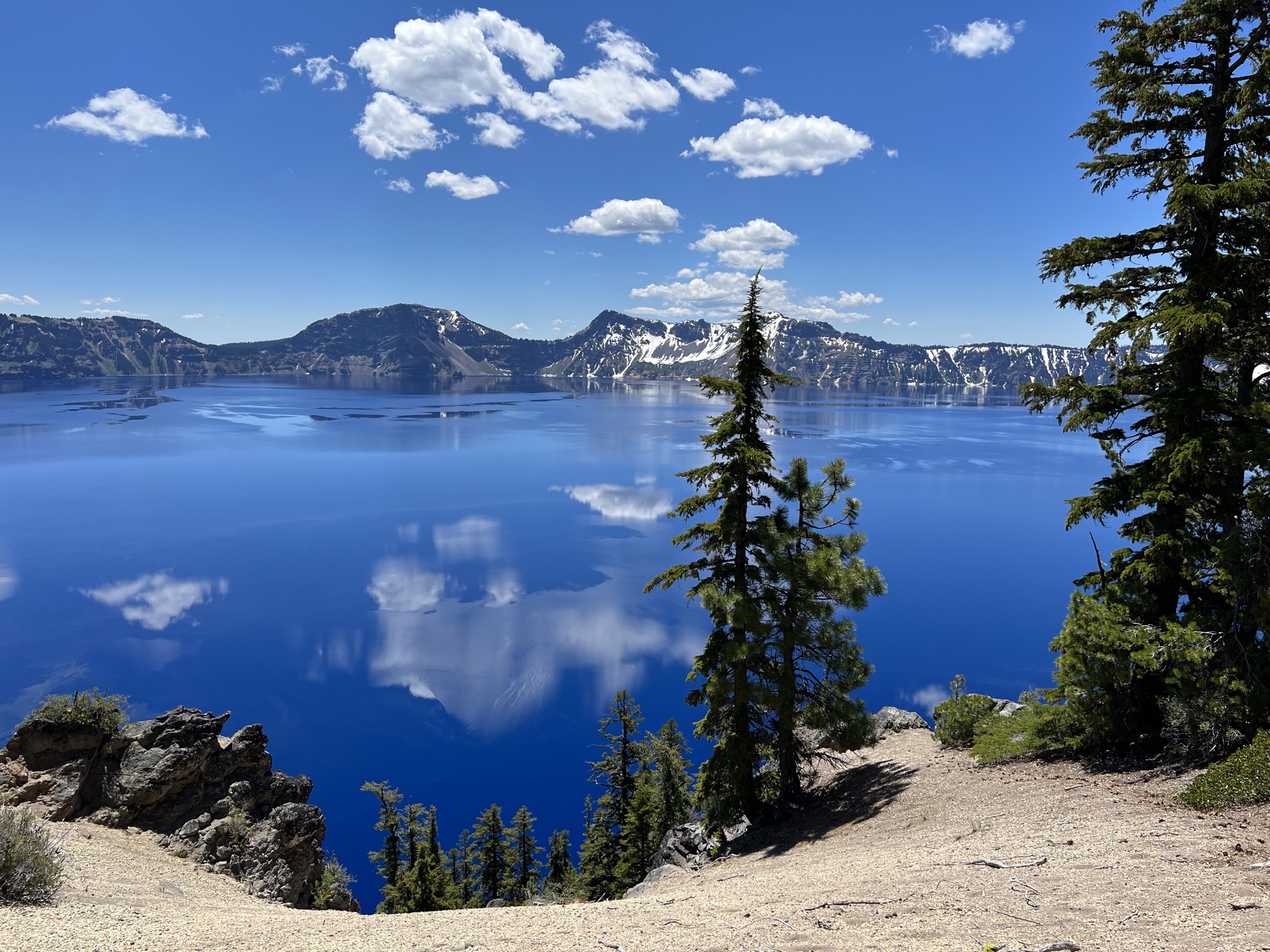 Crater Lake
