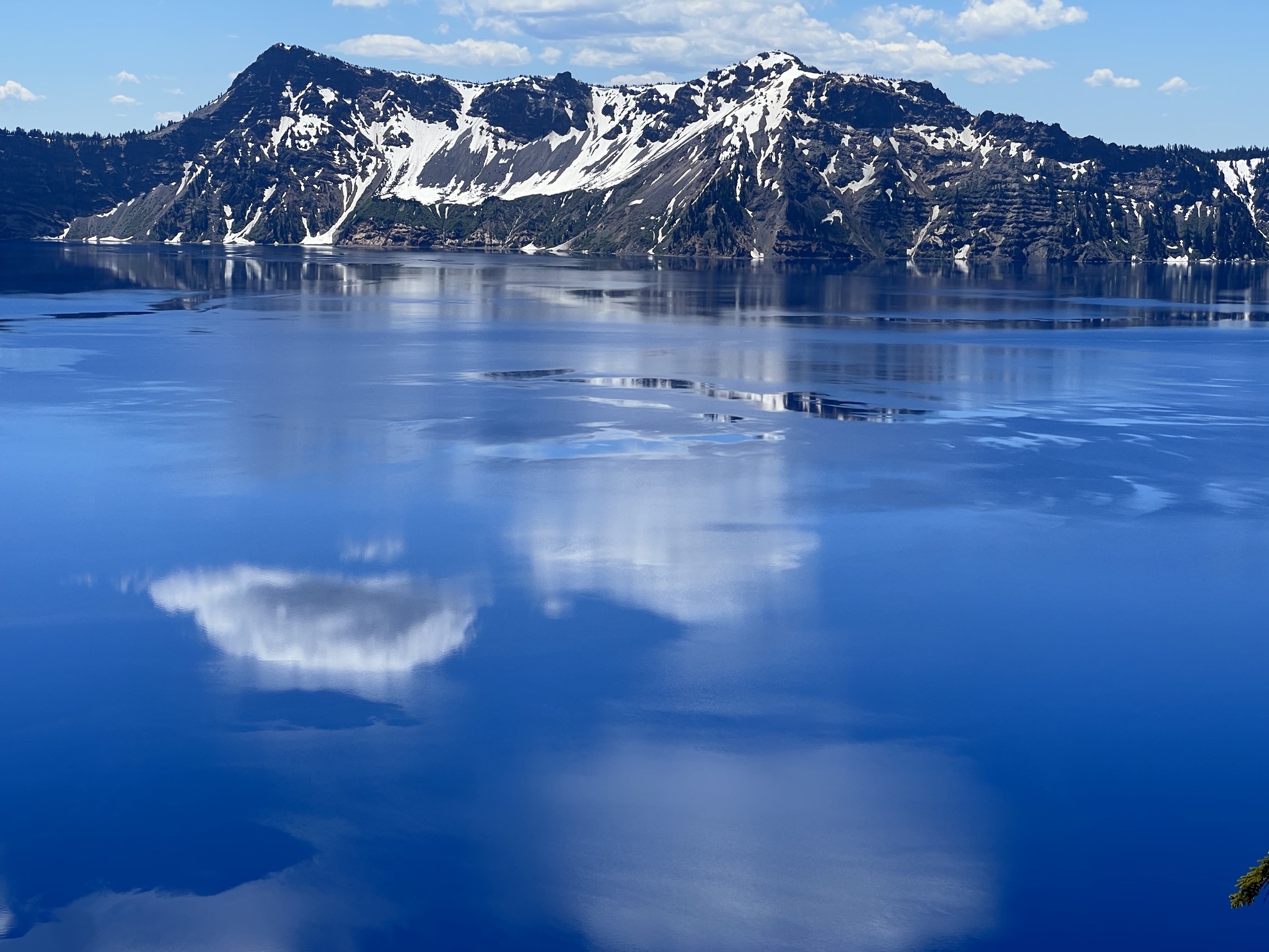 Crater Lake