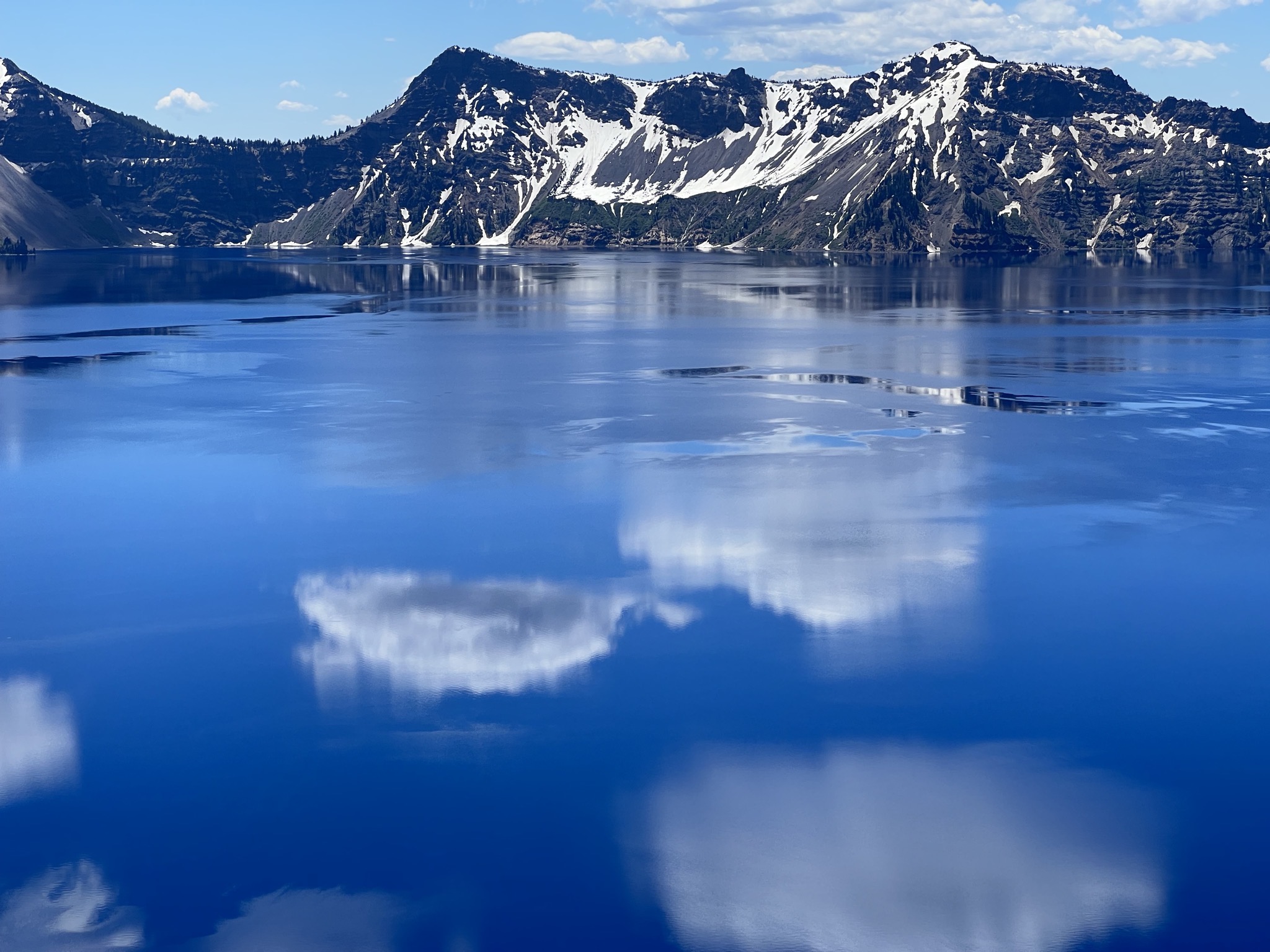 Crater Lake