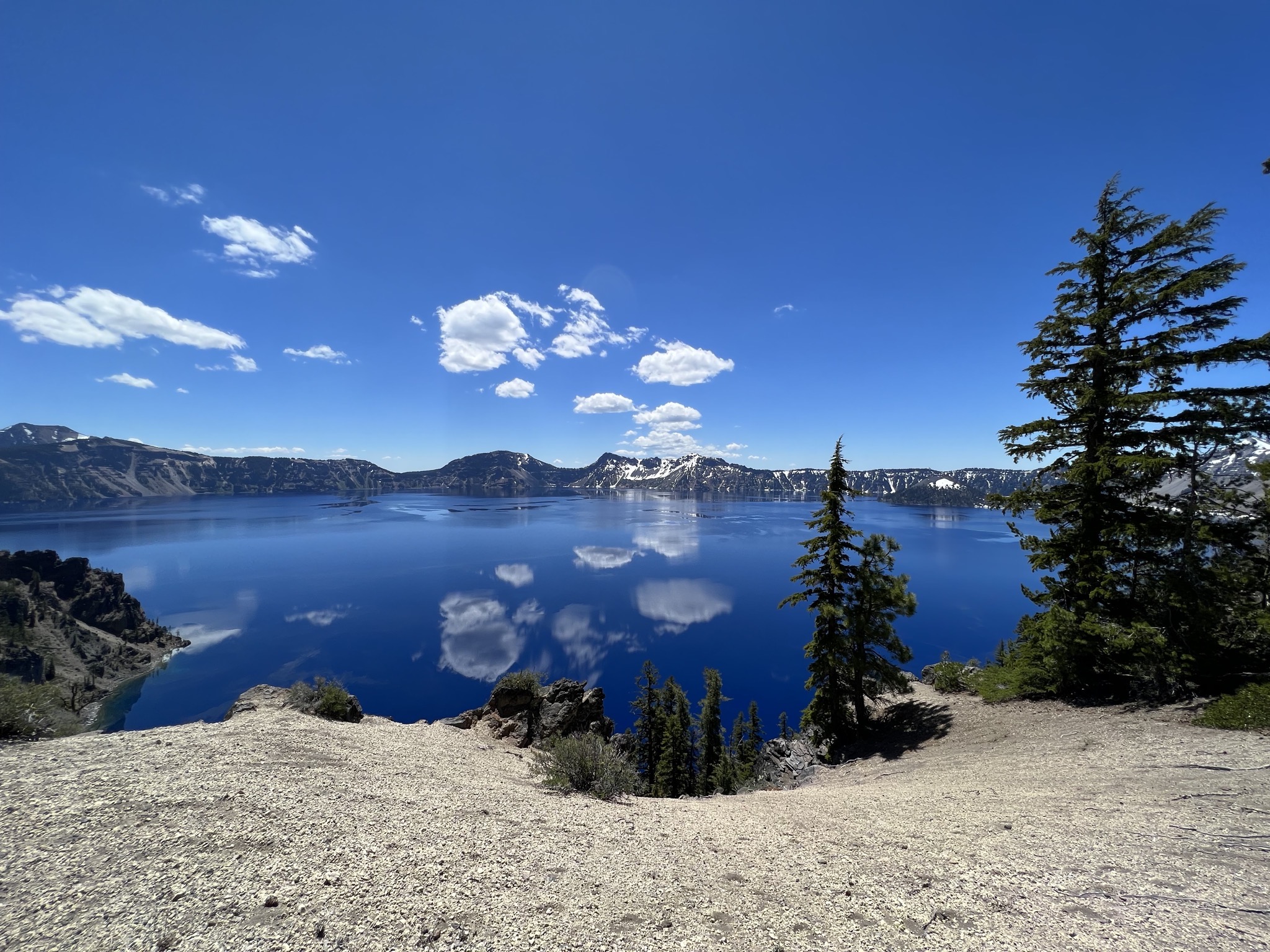 Crater Lake