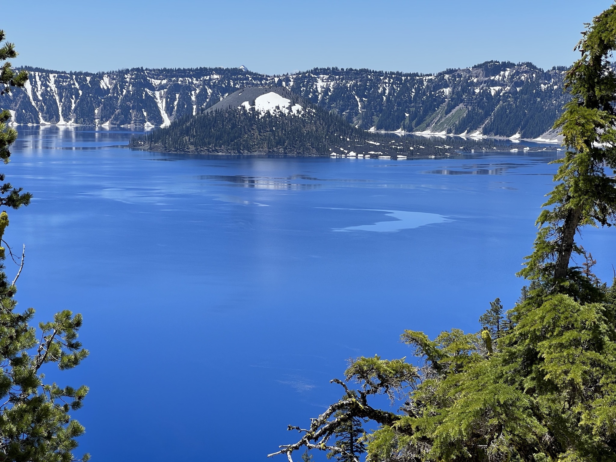 Crater Lake