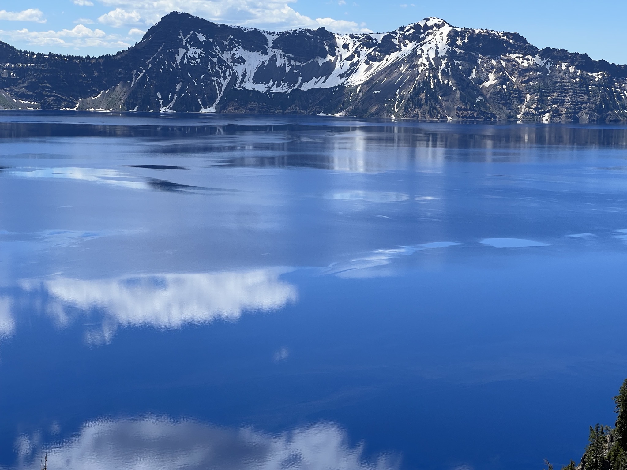 Crater Lake