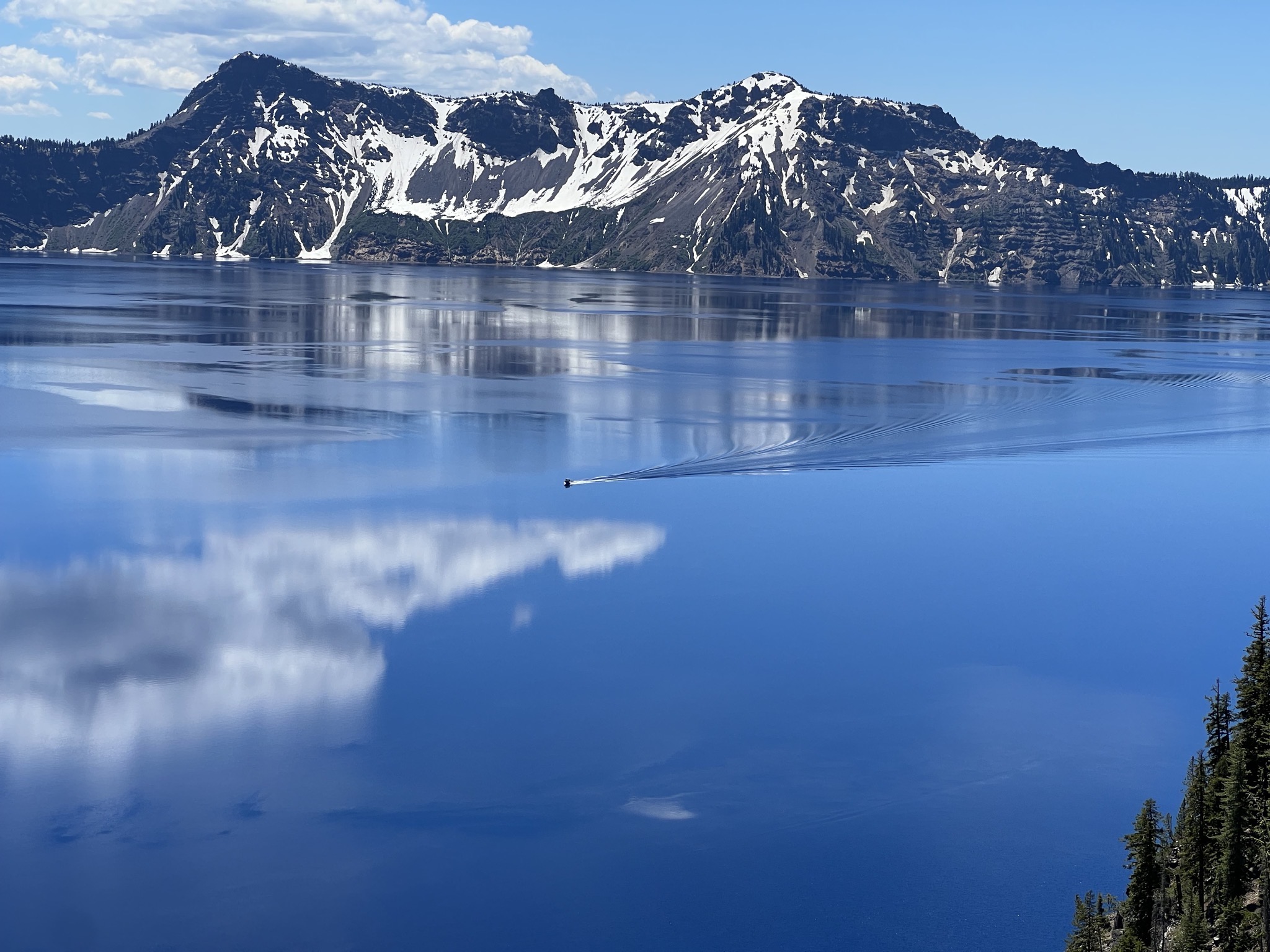 Crater Lake
