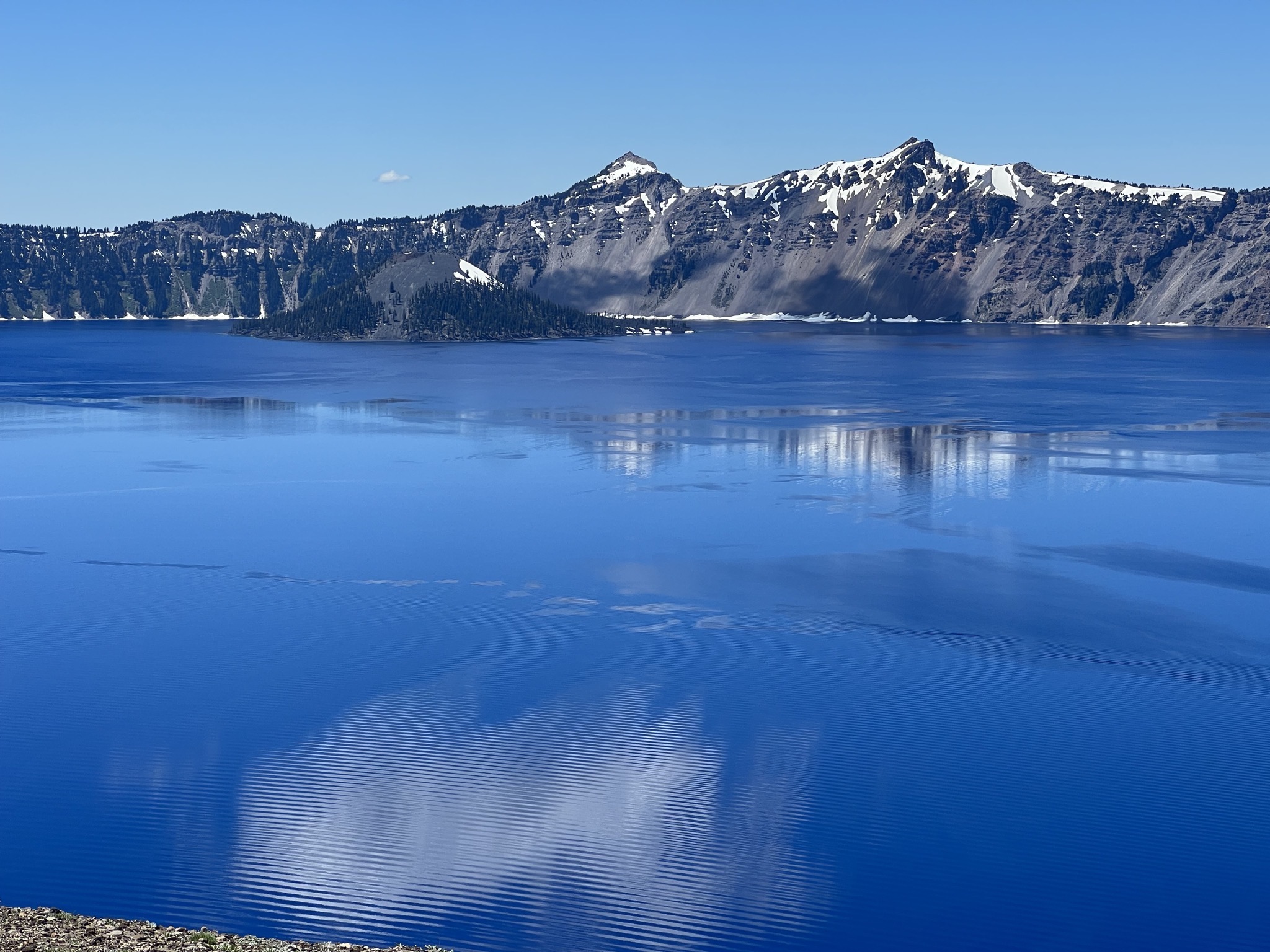 Crater Lake