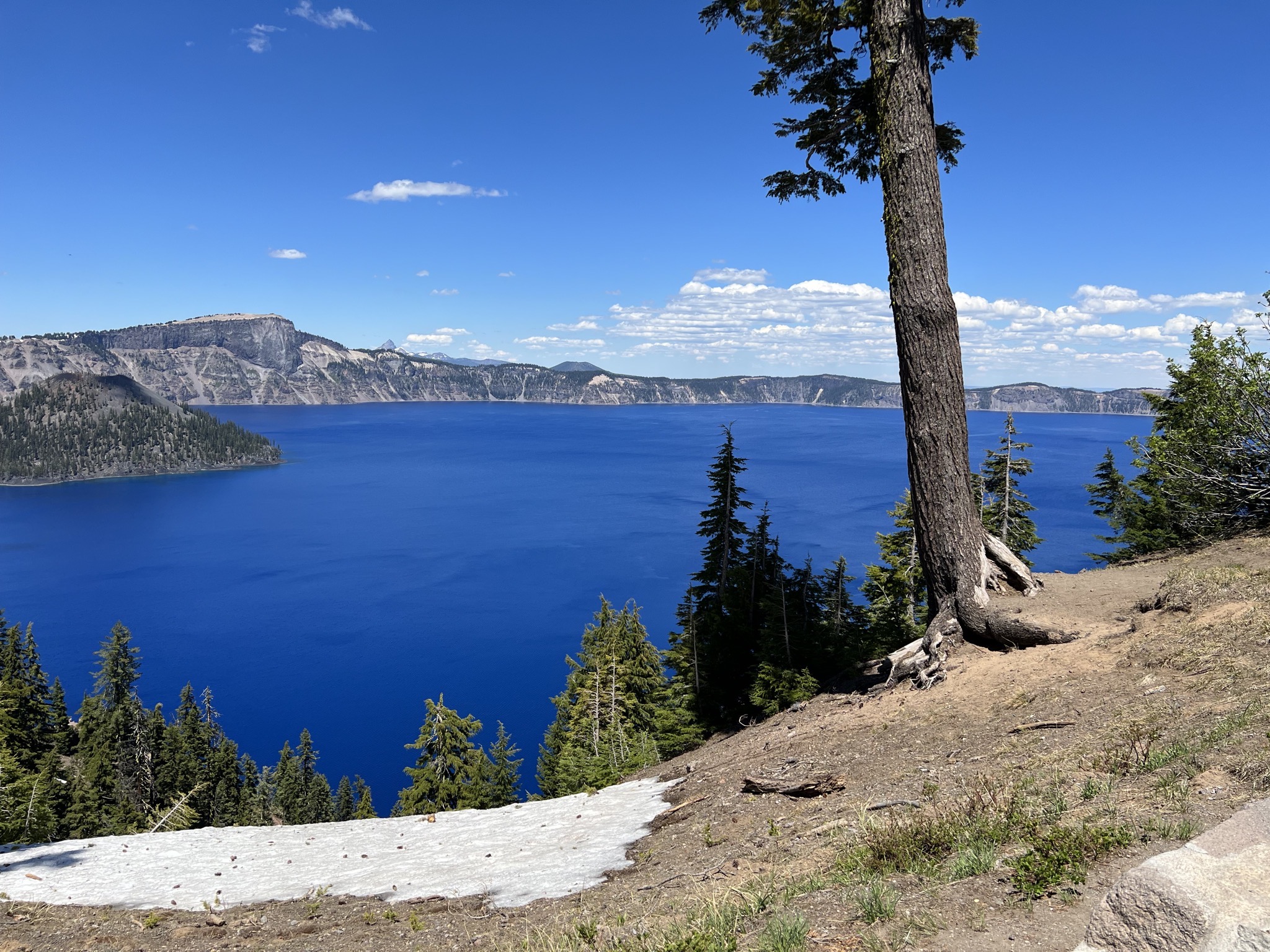 Crater Lake