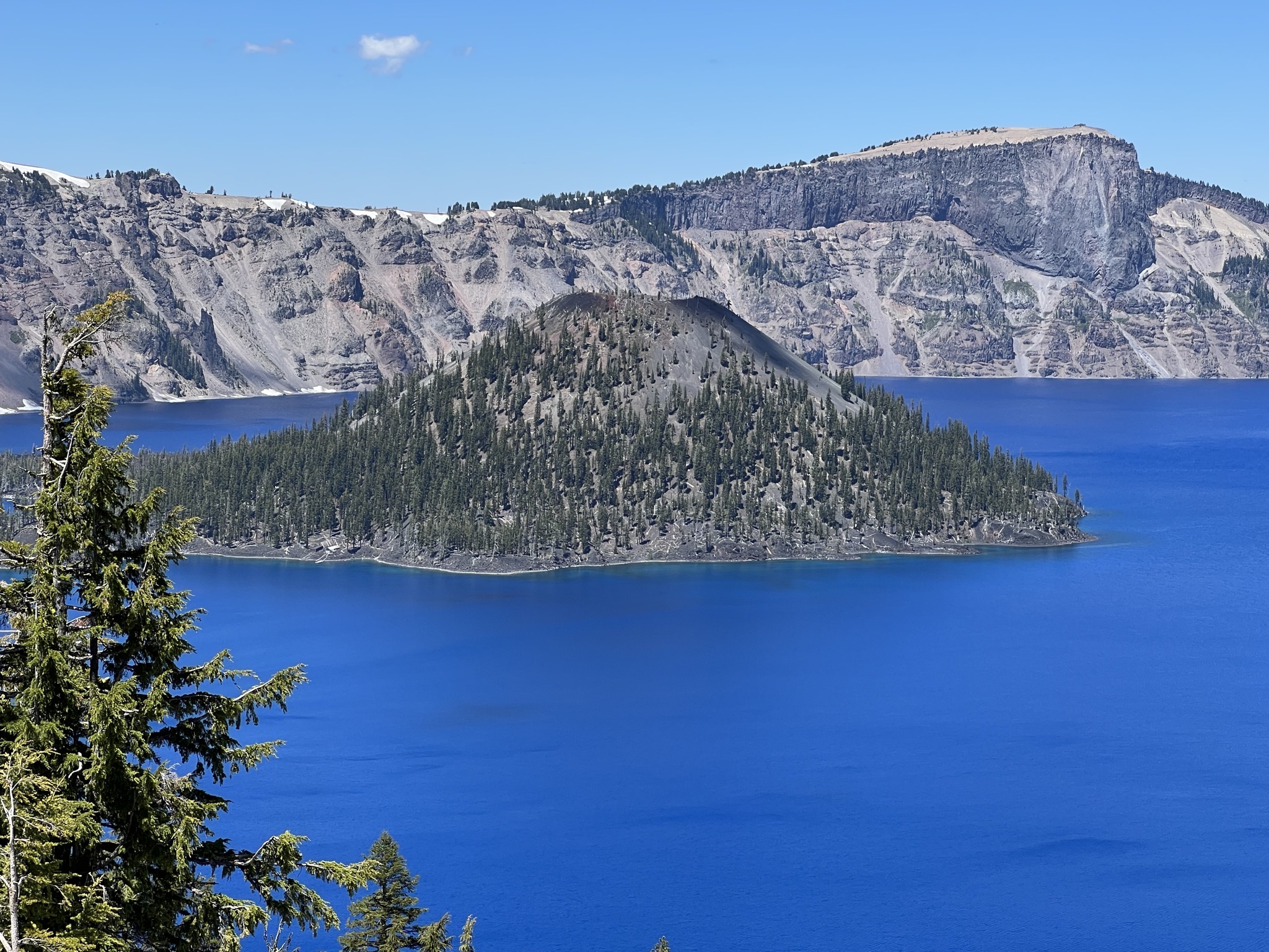 Crater Lake