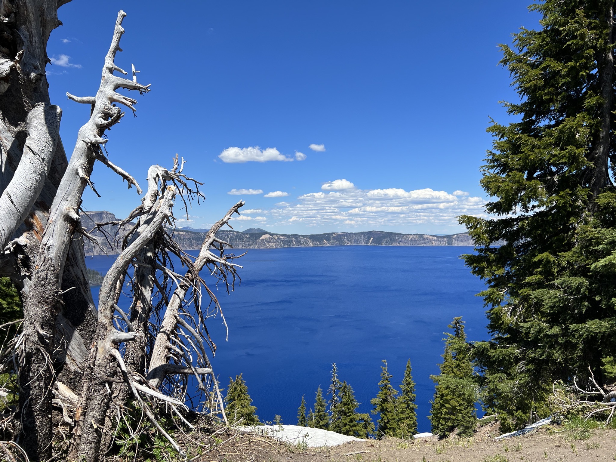 Crater Lake