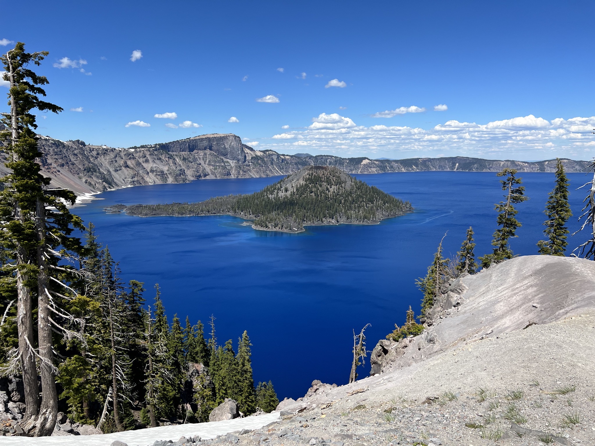 Crater Lake