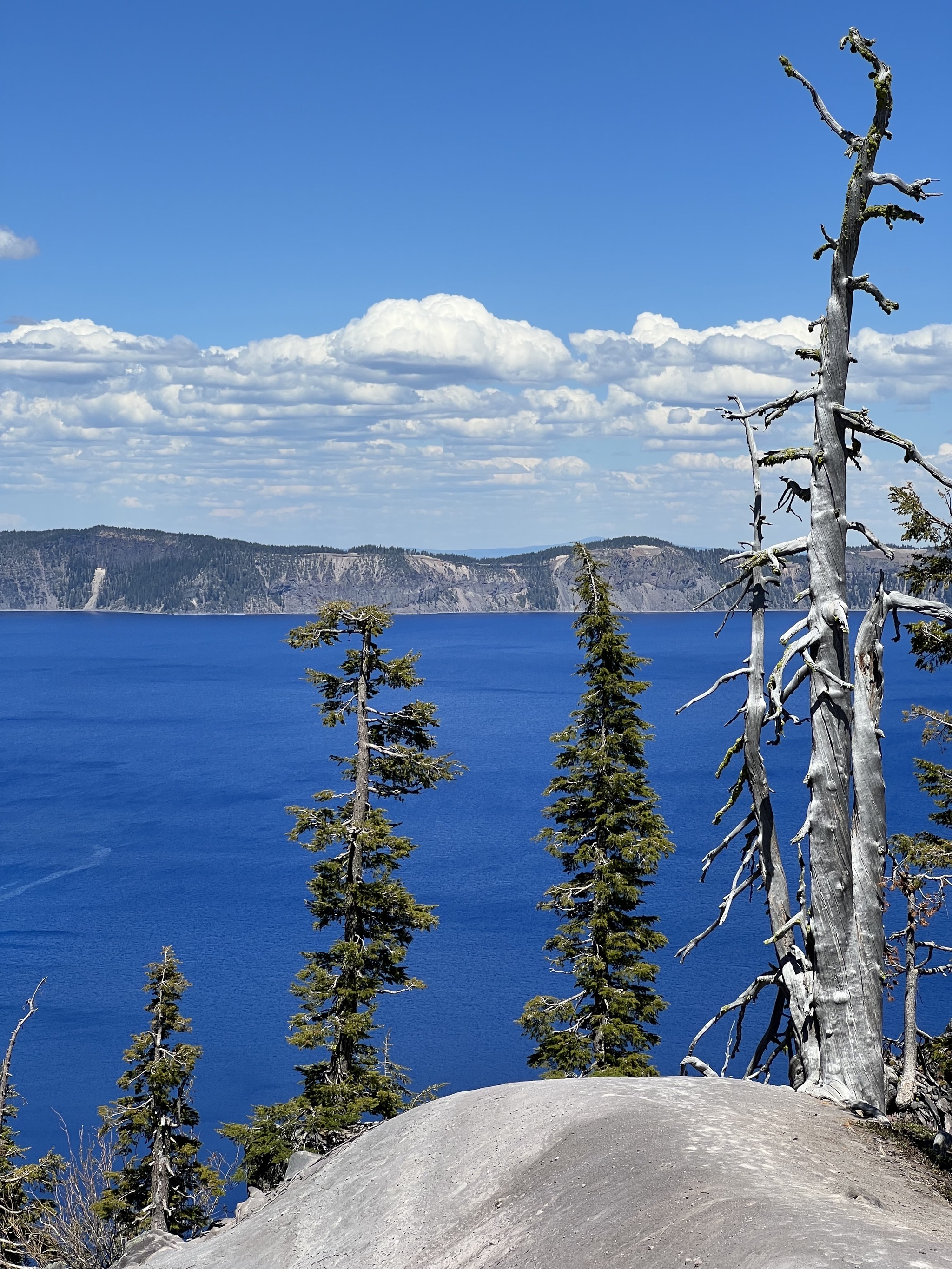 Crater Lake