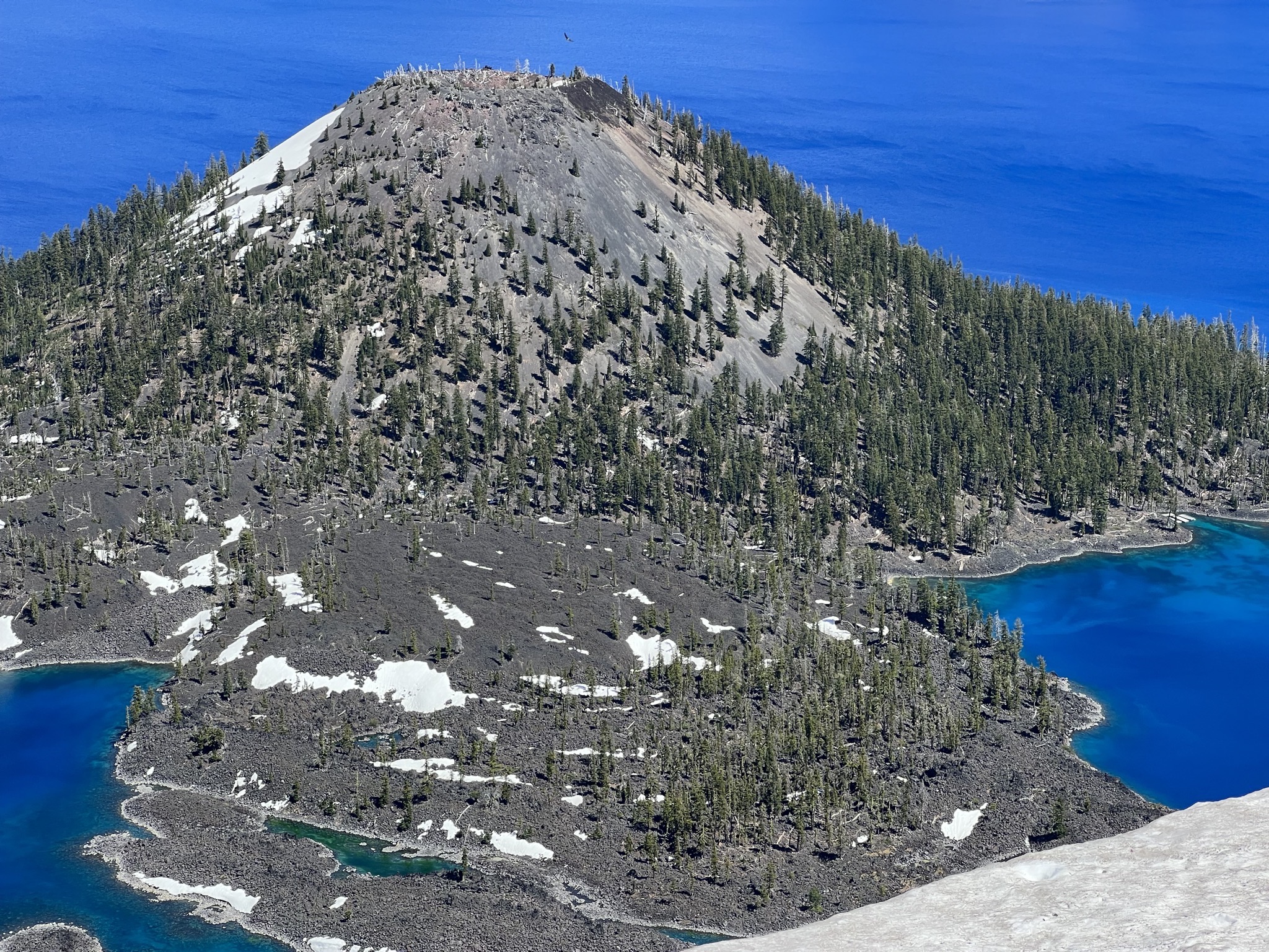 Crater Lake