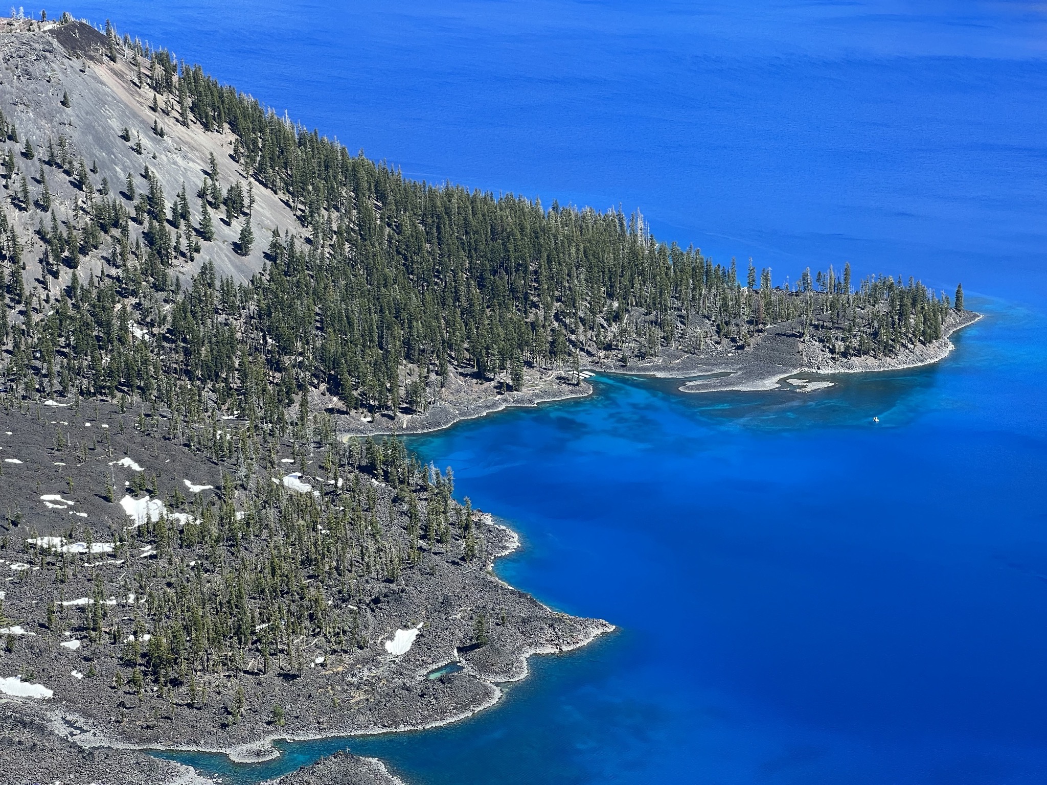 Crater Lake