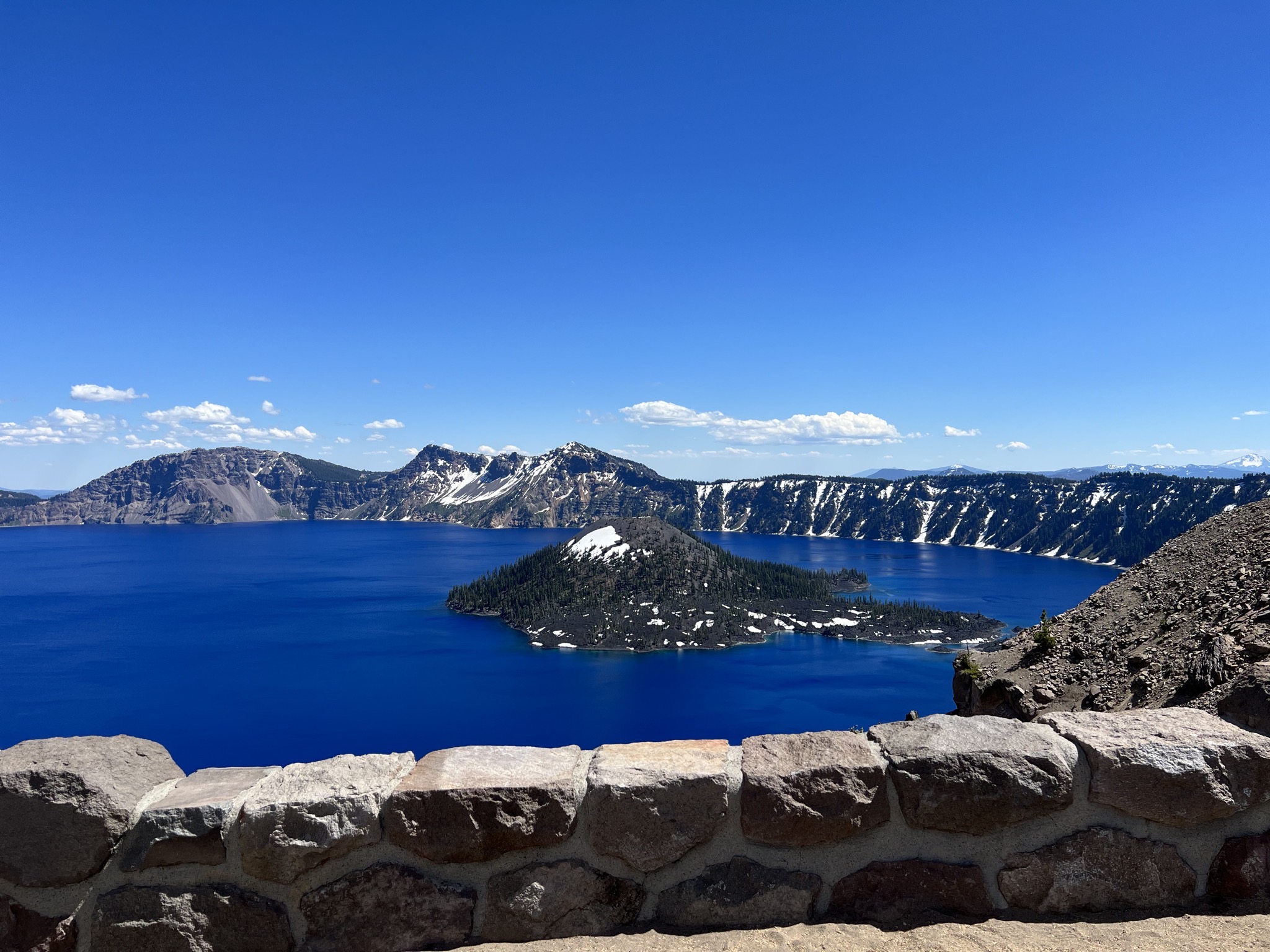 Crater Lake