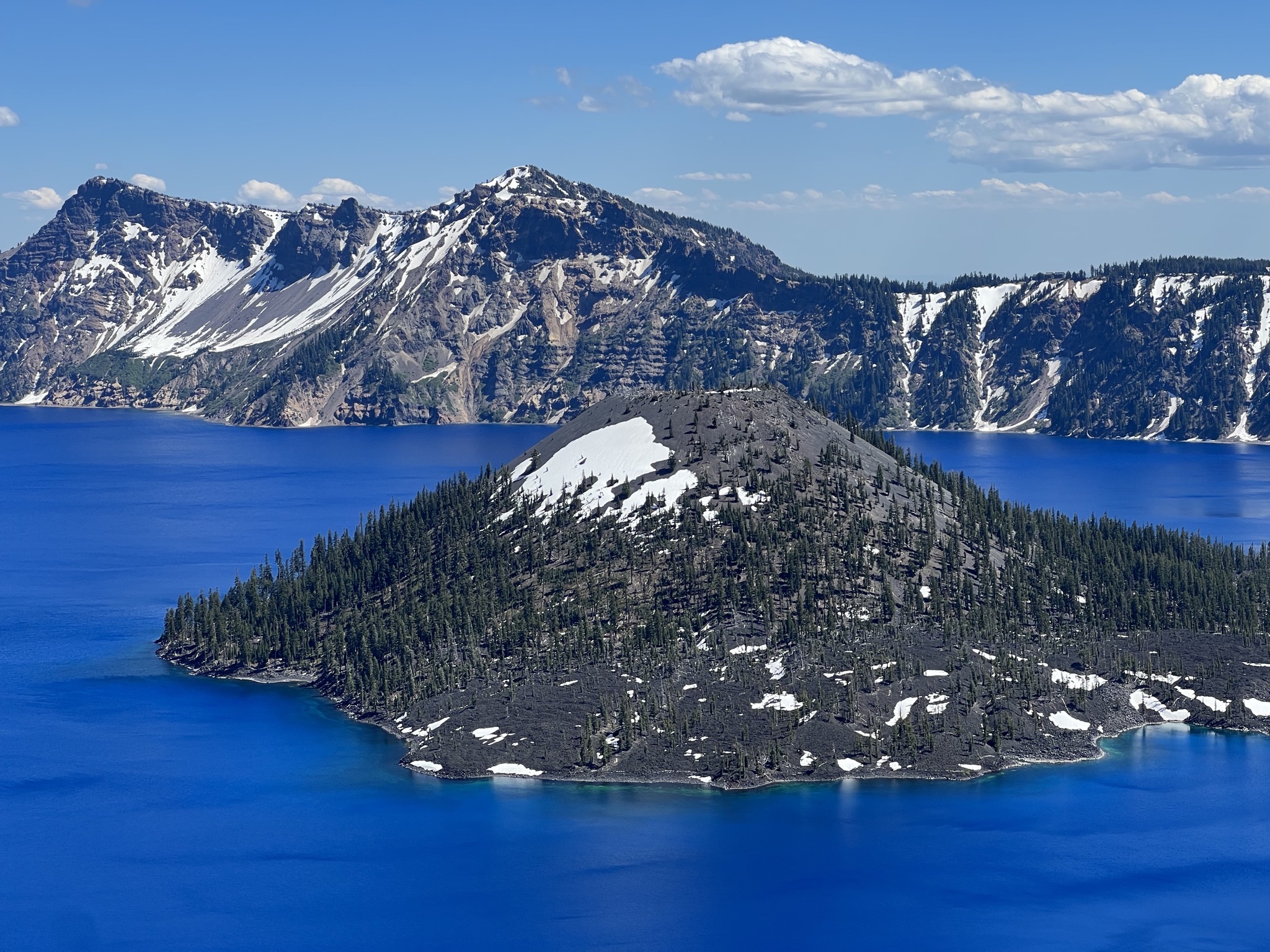 Crater Lake