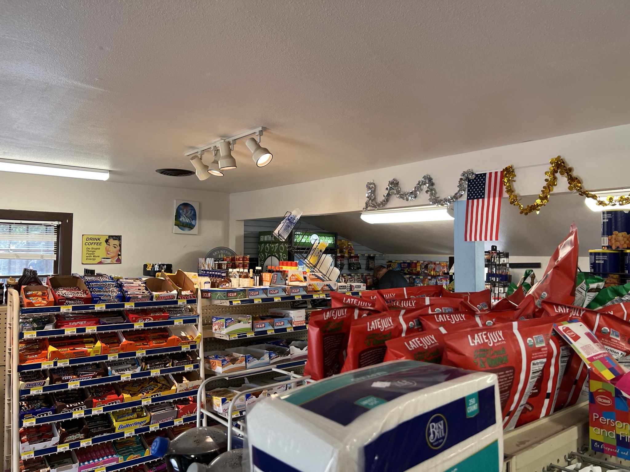 Store