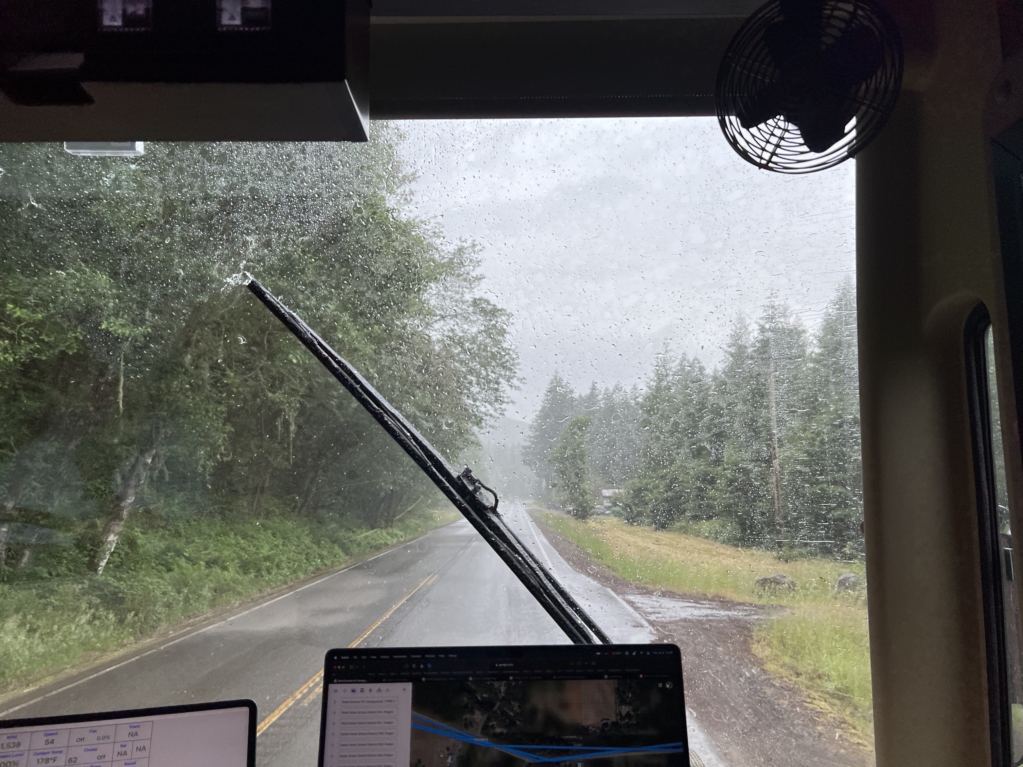 Rain