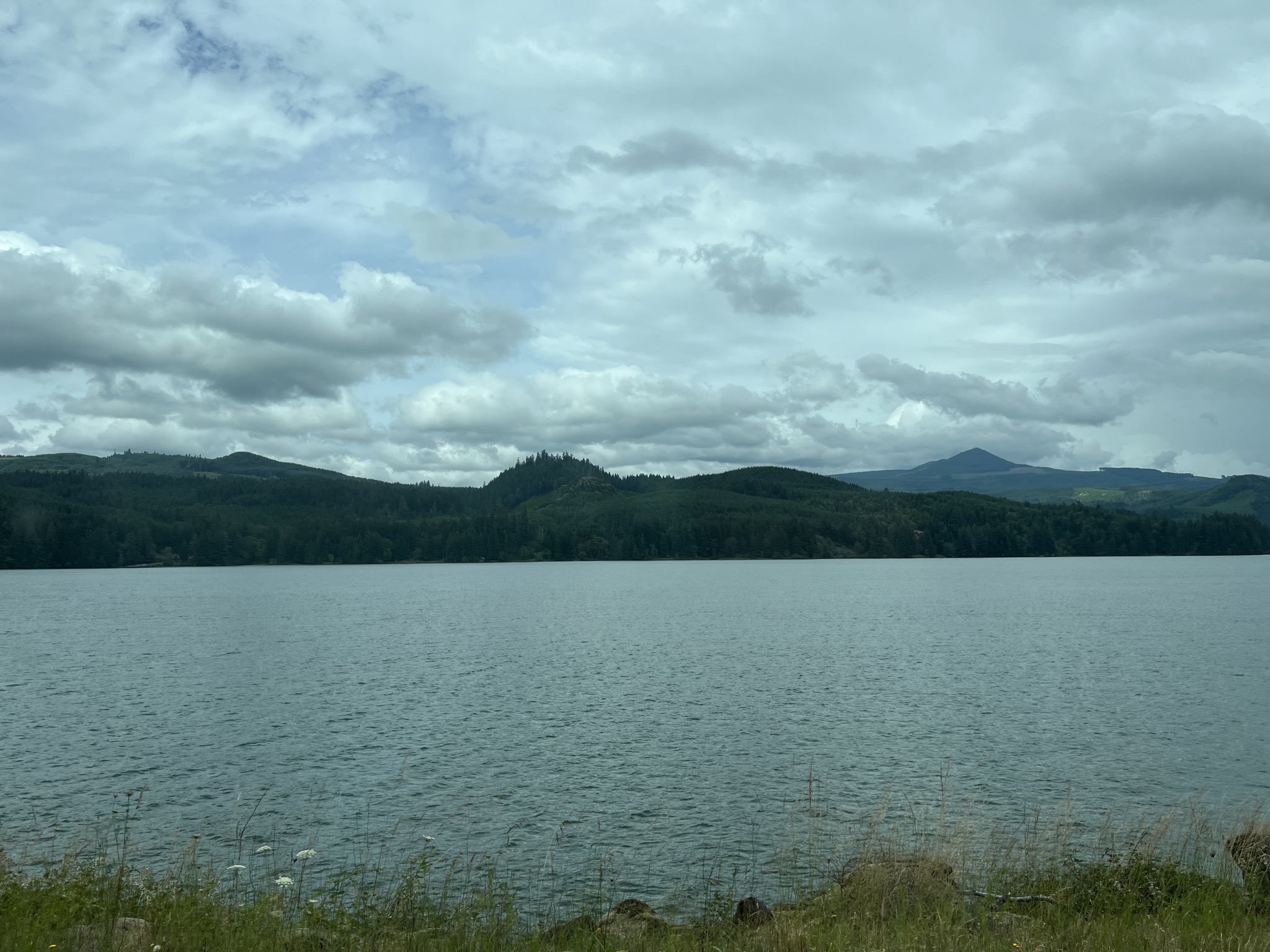 Foster Lake