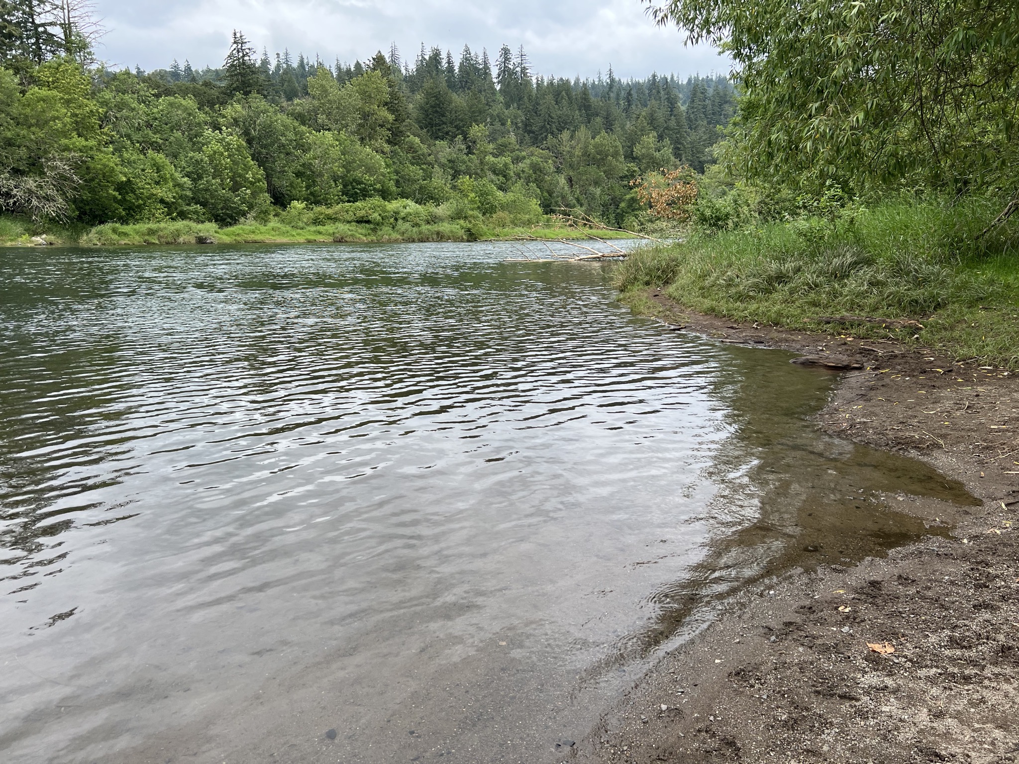 River