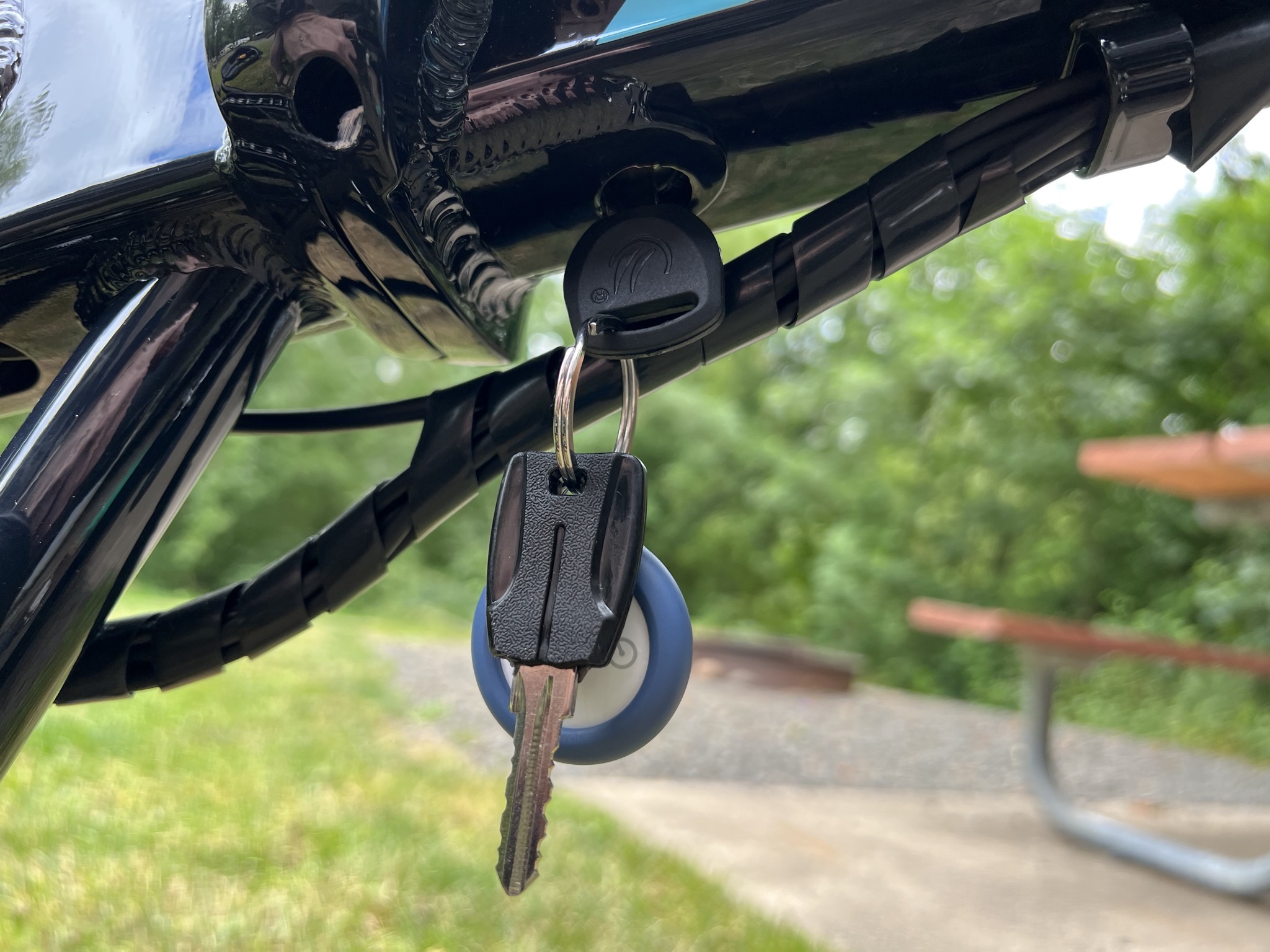 Keys